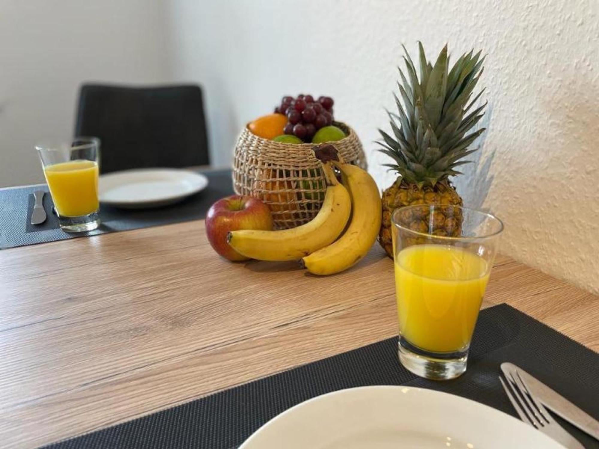 Ferienhaus Jäger FDH