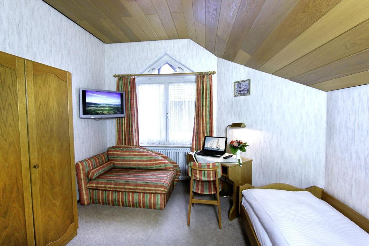Seehof Hotel Iznang