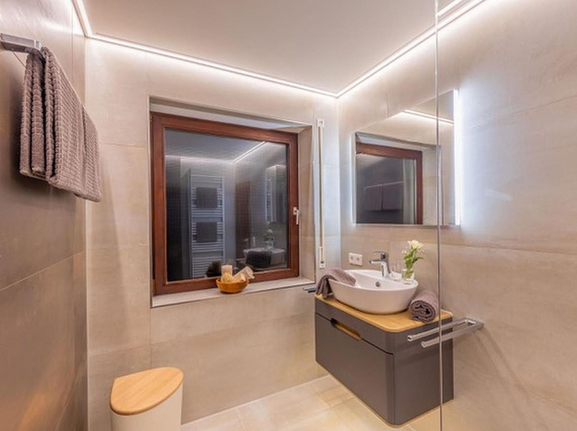 Apartment Comfort Buchhorn Friedrichshafen