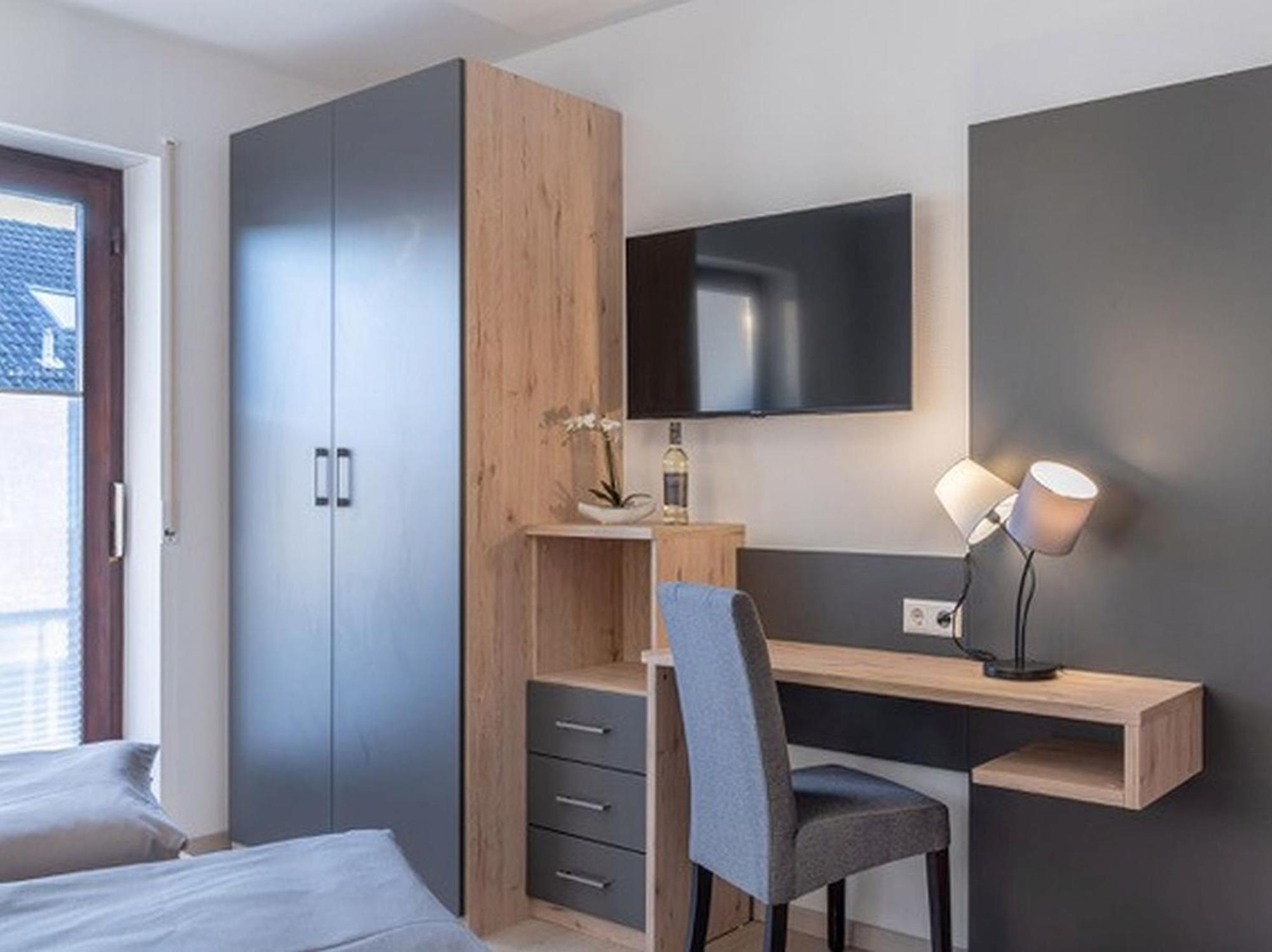 Apartment Comfort Buchhorn Friedrichshafen
