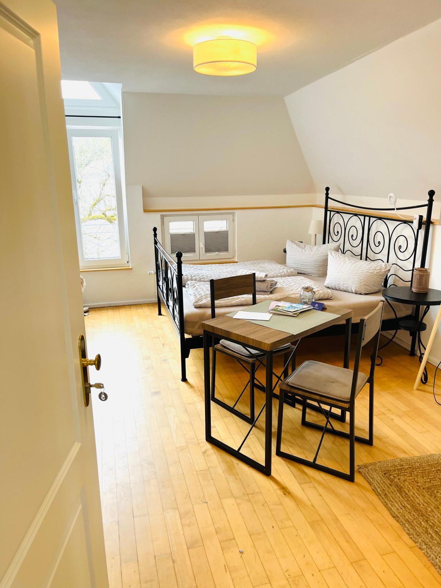 Apartment Seemomente An Der Promenade Uberlingen