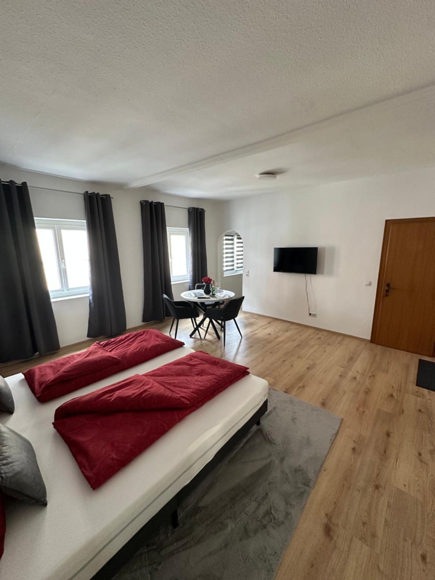 Deluxe Im Zentrum Von 