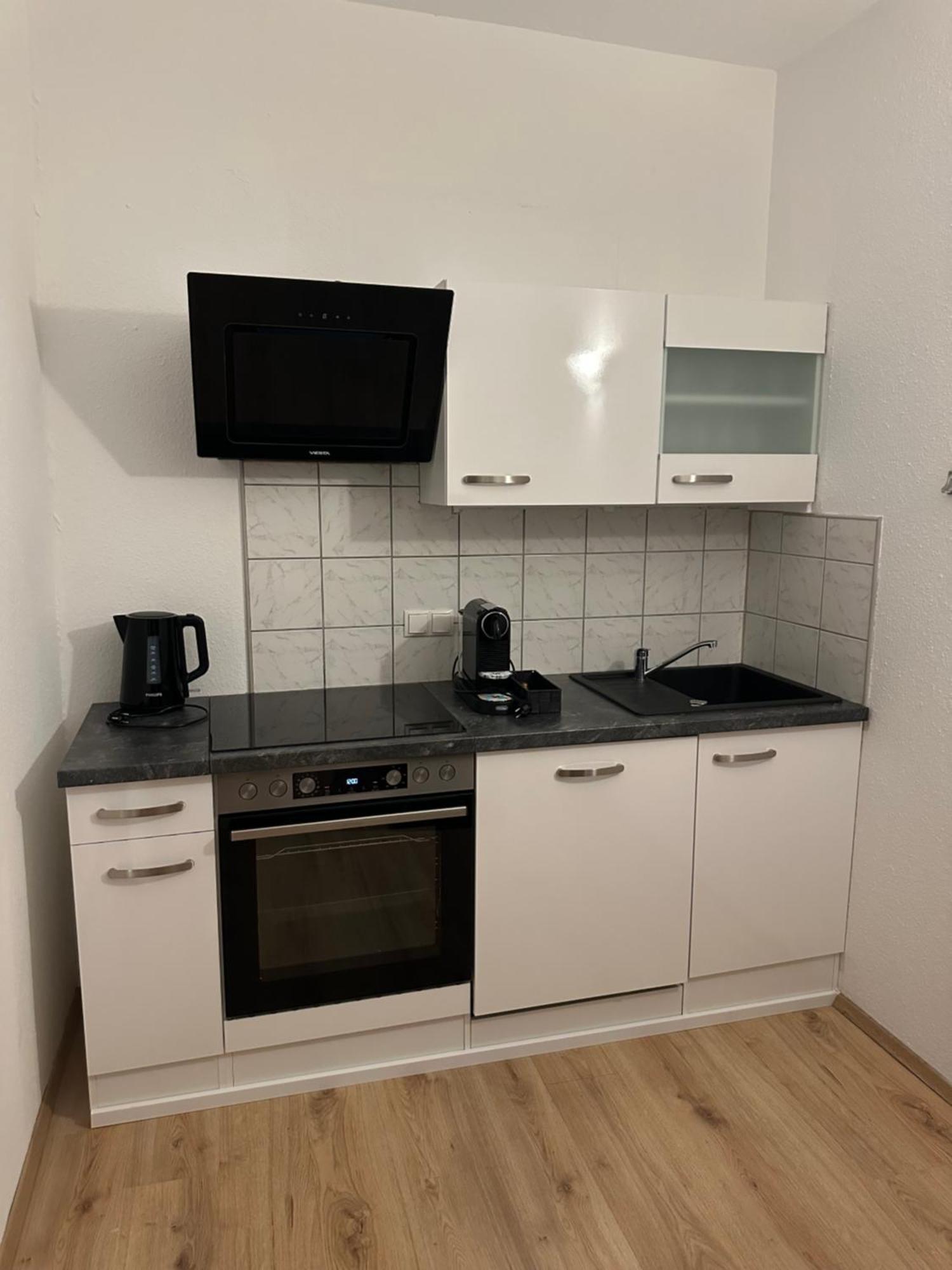 Deluxe Im Zentrum Von 