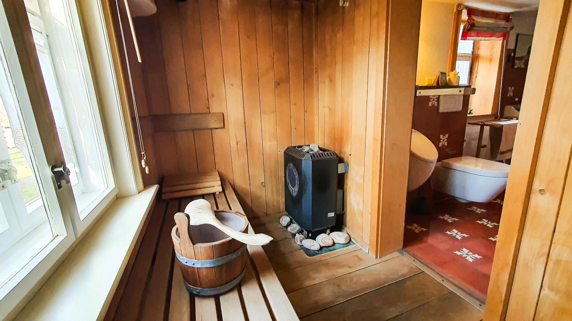 Spreewaldnostalgie Holiday home *