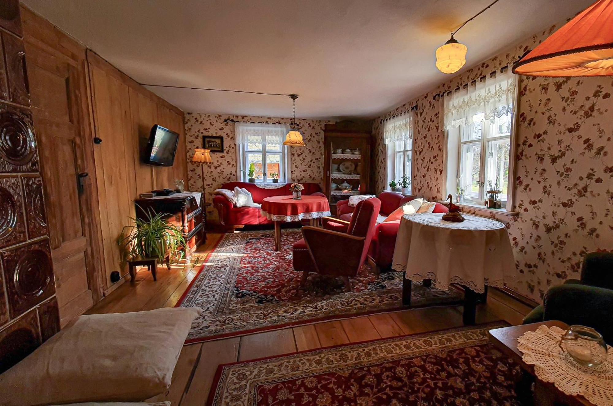 Spreewaldnostalgie