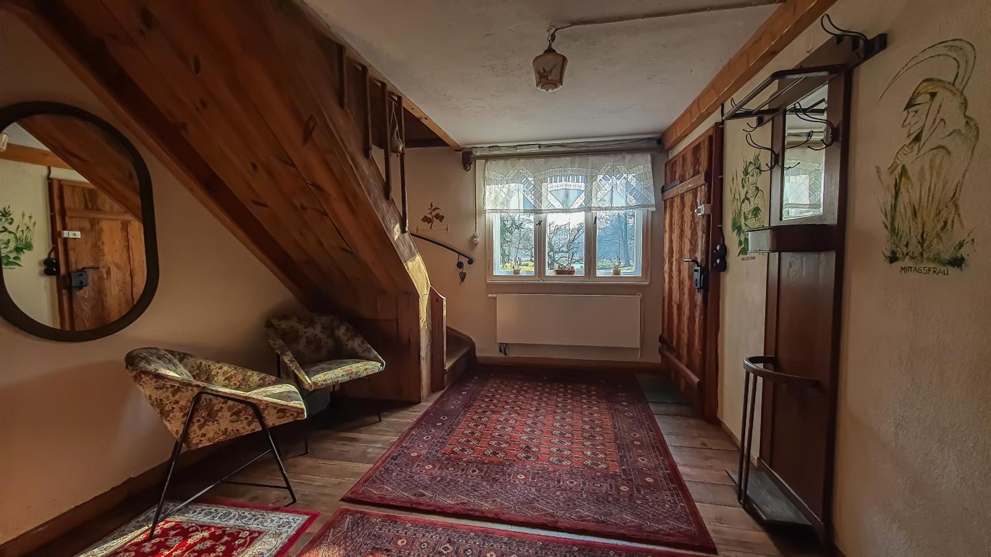 Spreewaldnostalgie *