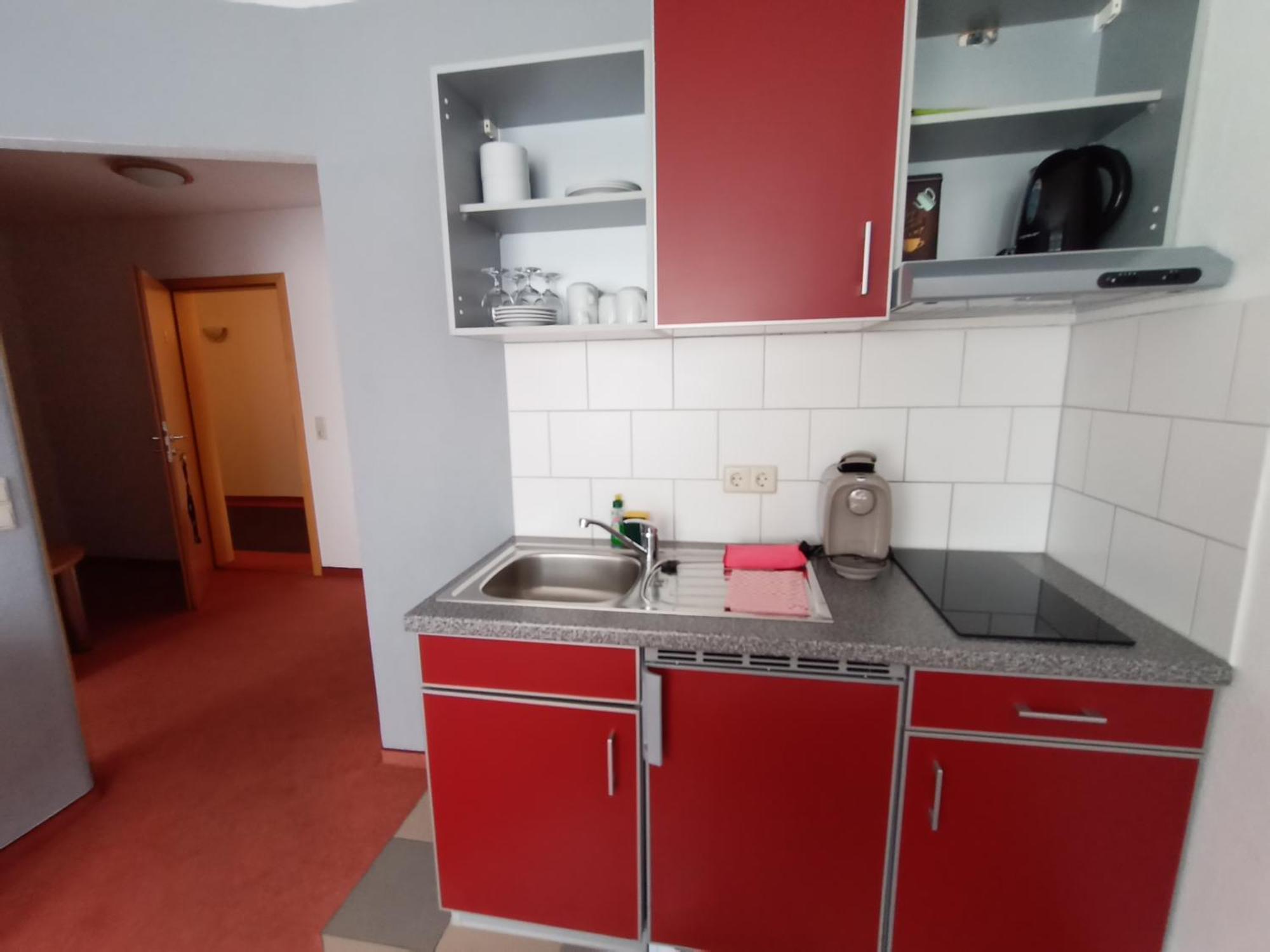 Bodensee Gaestehaus 3* Tettnang
