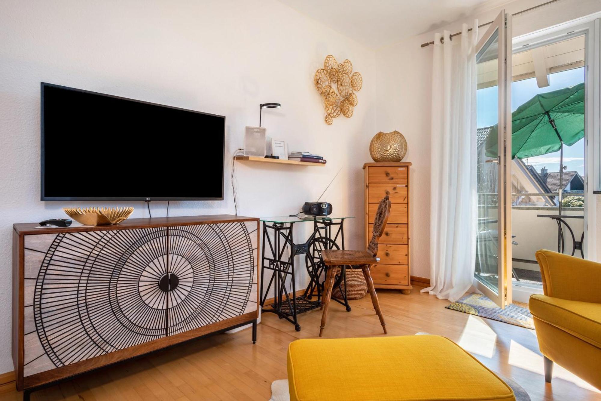 Apartment Haus Grete Langenargen