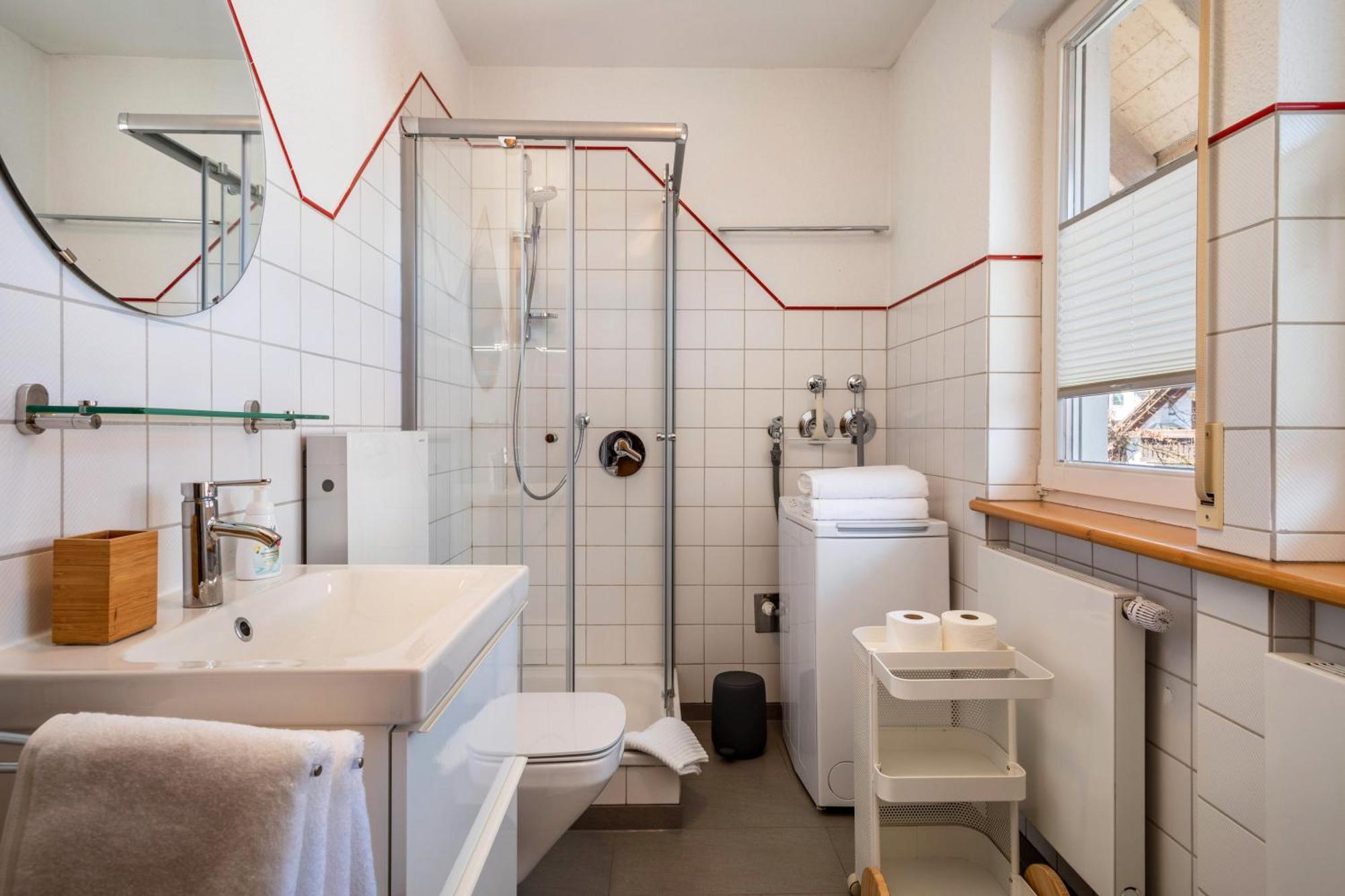 Apartment Haus Grete Langenargen