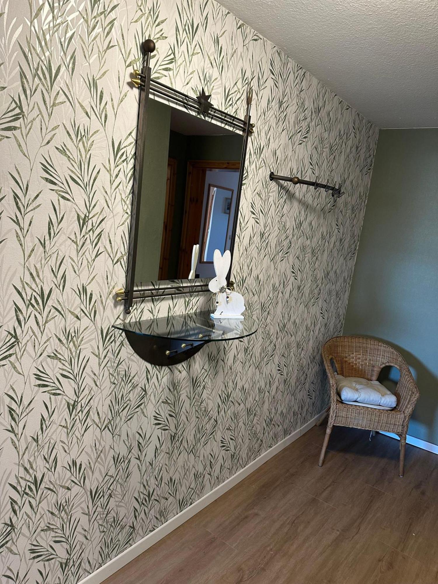 Apartment Ferienwohnung-sued Werdum
