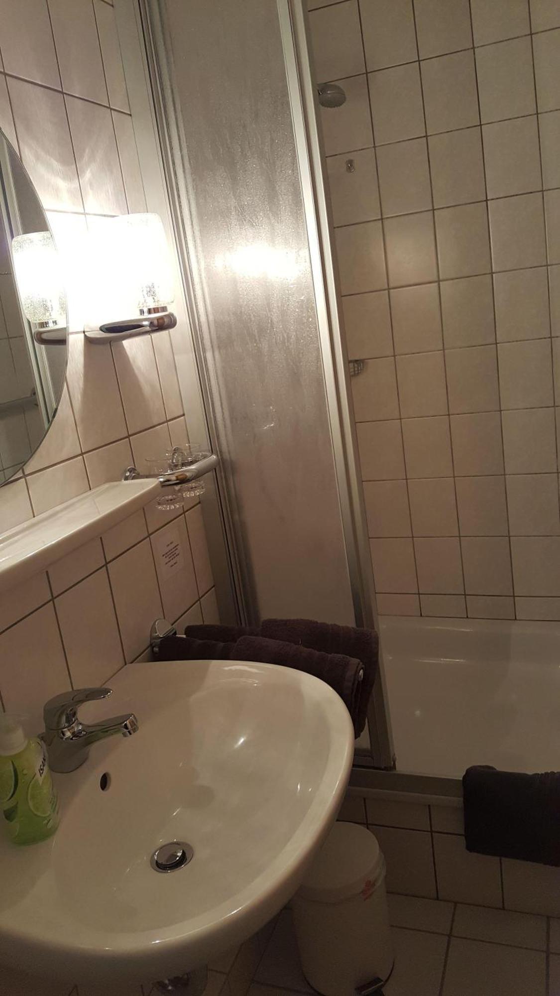 Ferienwohnung-sued Werdum