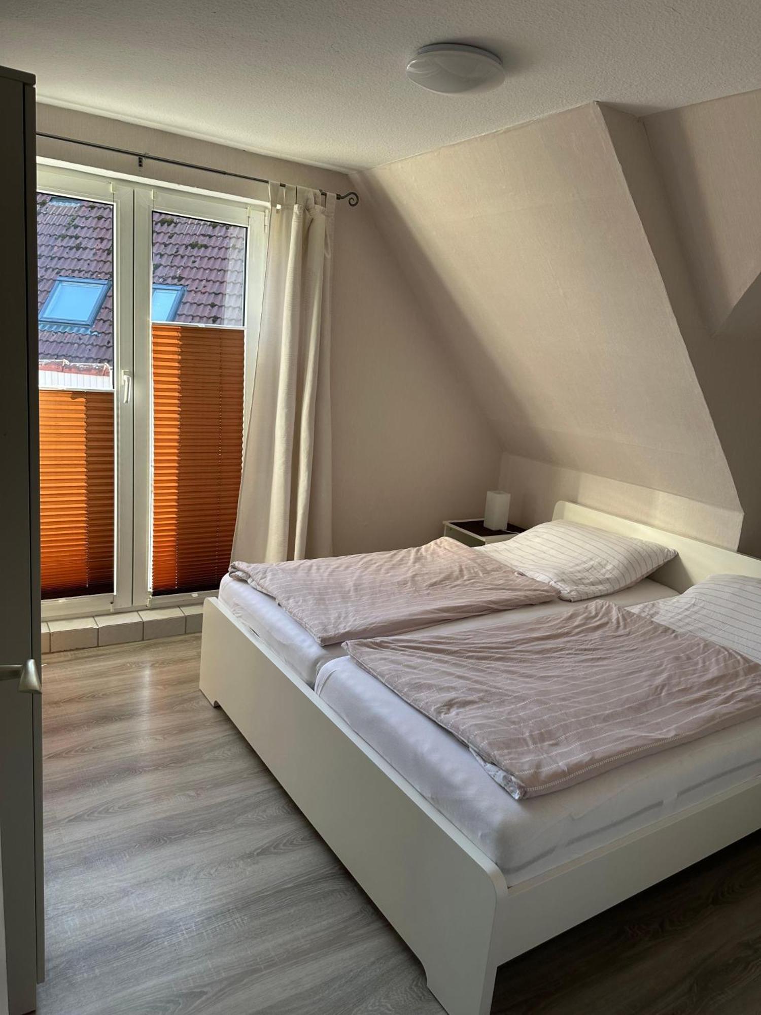 Ferienwohnung-sued Apartment