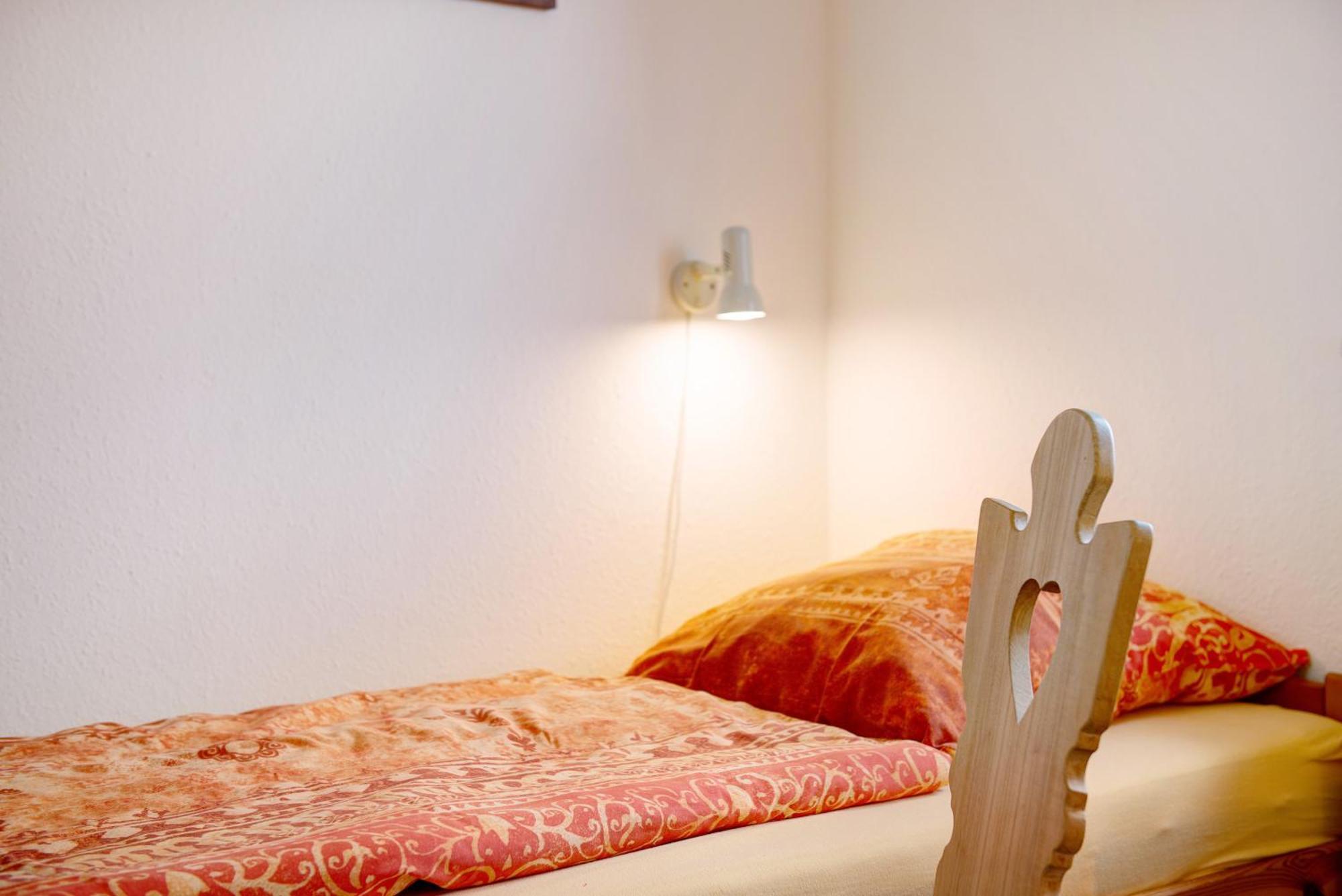 Strobel Apartment *