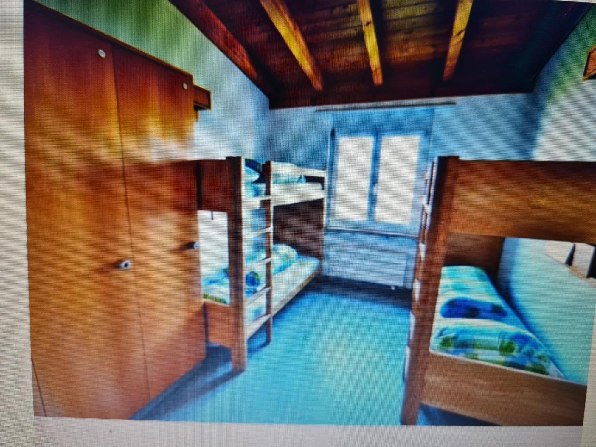Hostel Seeperle Bistro *