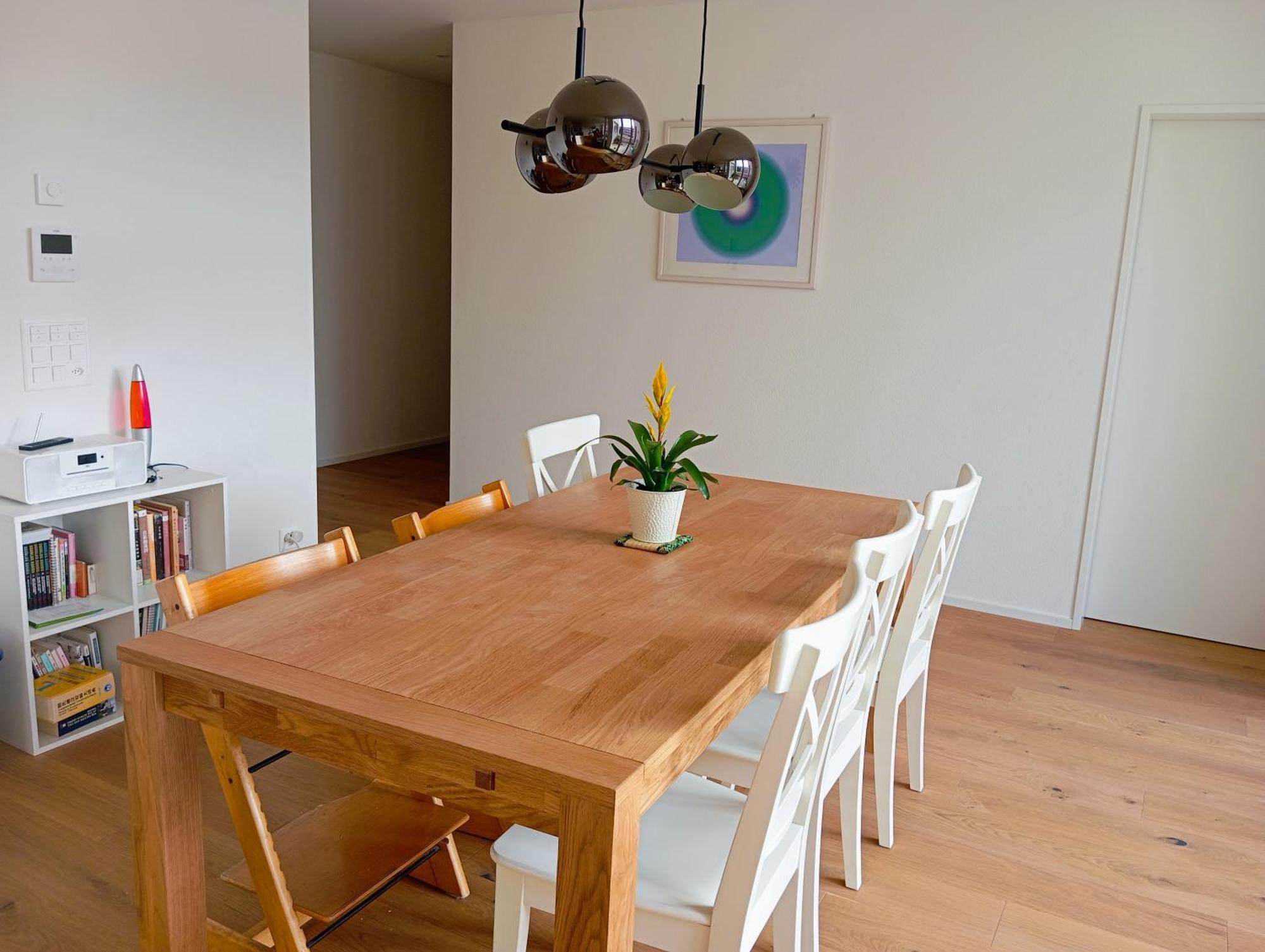 Homestay Retreat