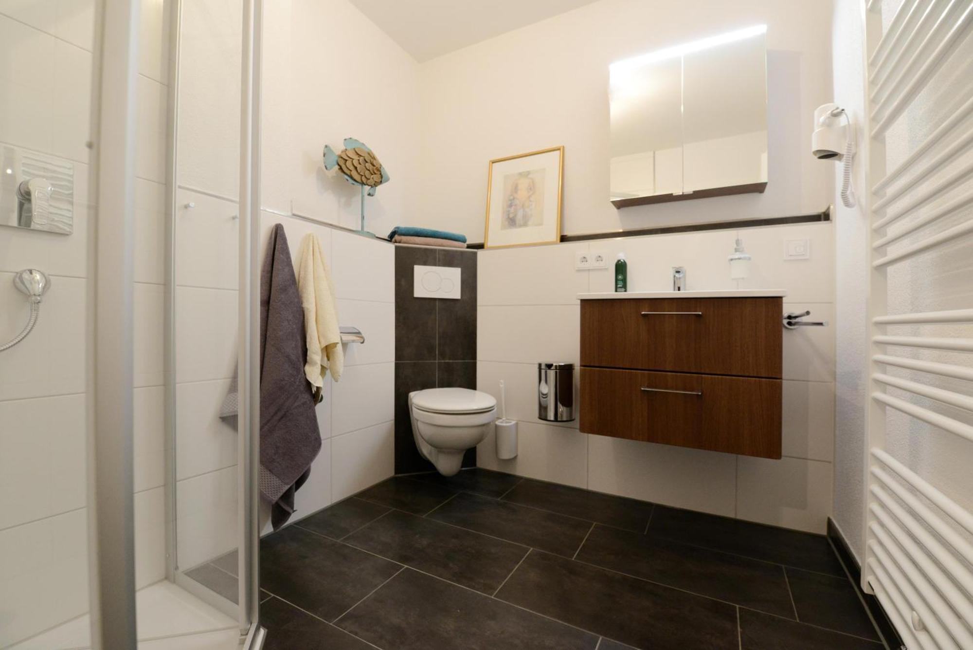 Mit Ueberdachtem Balkon 7 7 Og Apartment