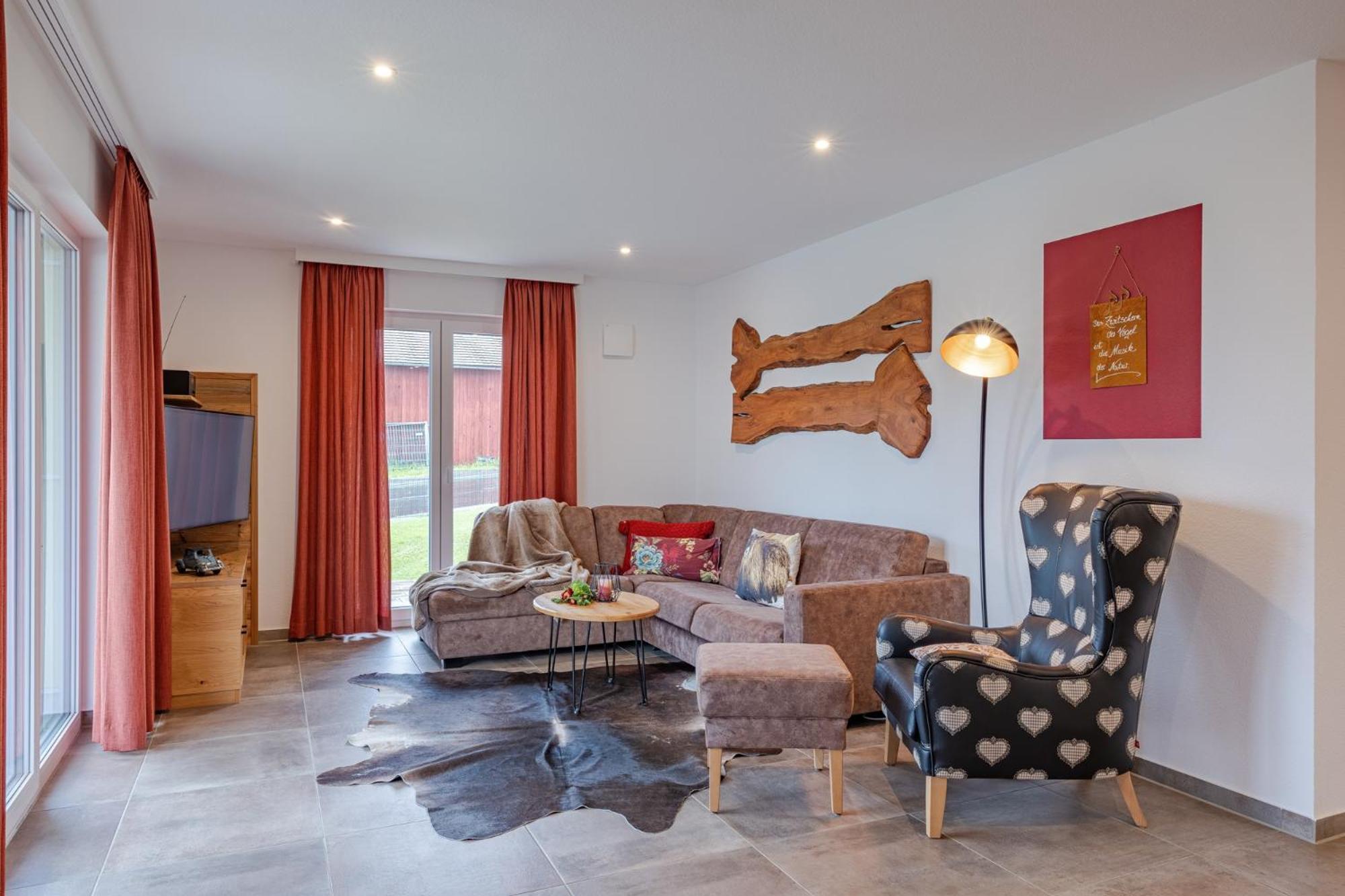 Haus Sonnengruss Apartment Salem (Baden-Wurttemberg)