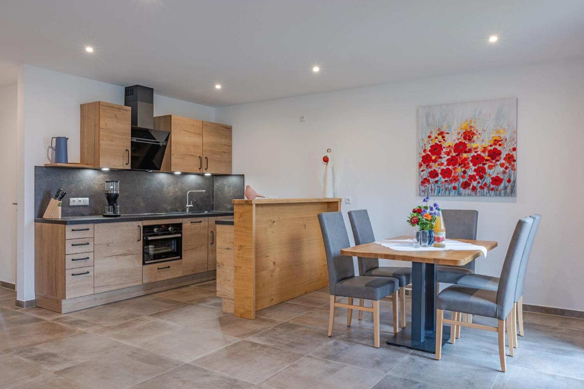 Apartment Haus Sonnengruss Salem (Baden-Wurttemberg)