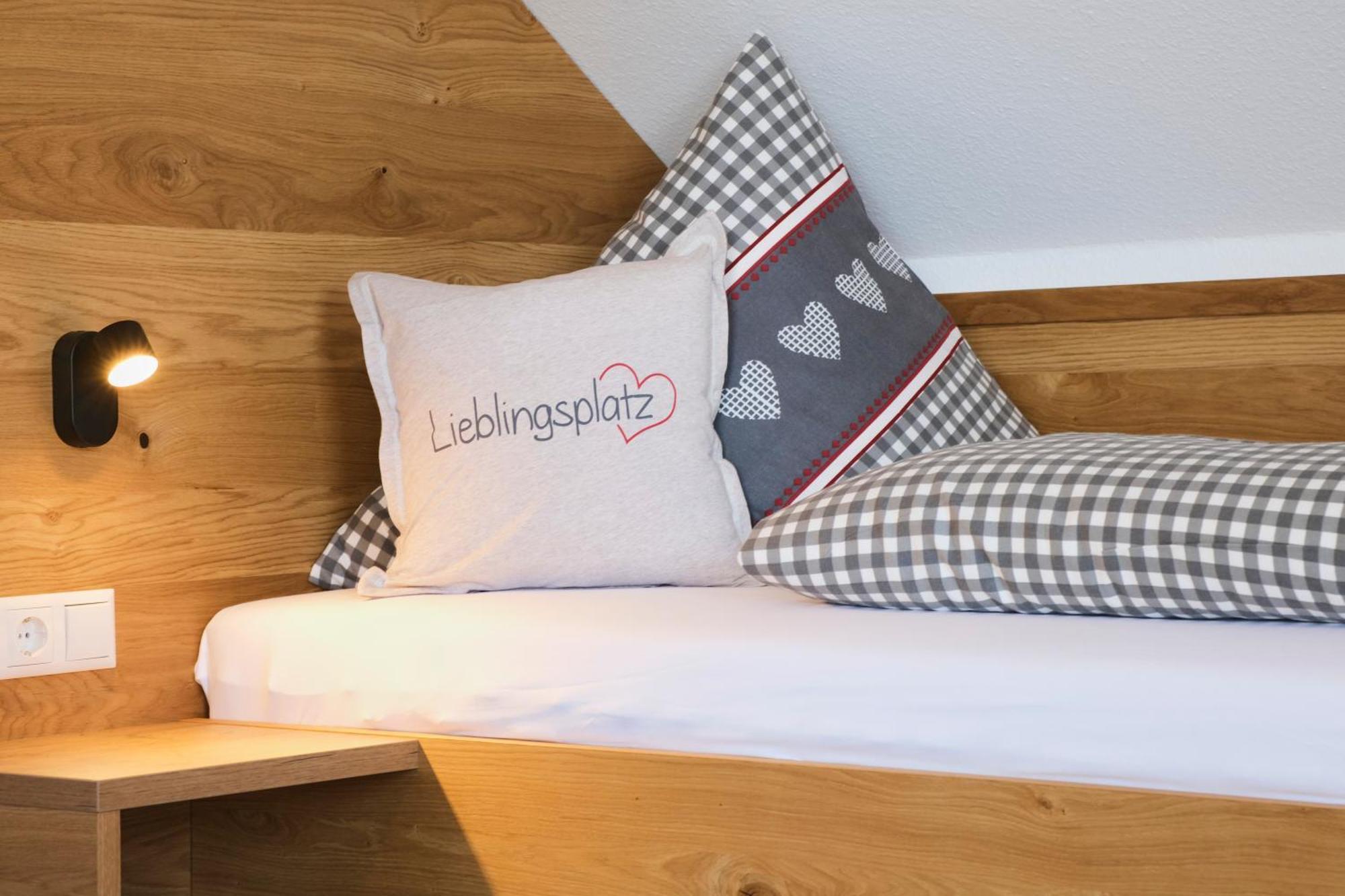 Apartment Haus Sonnengruss Salem (Baden-Wurttemberg)