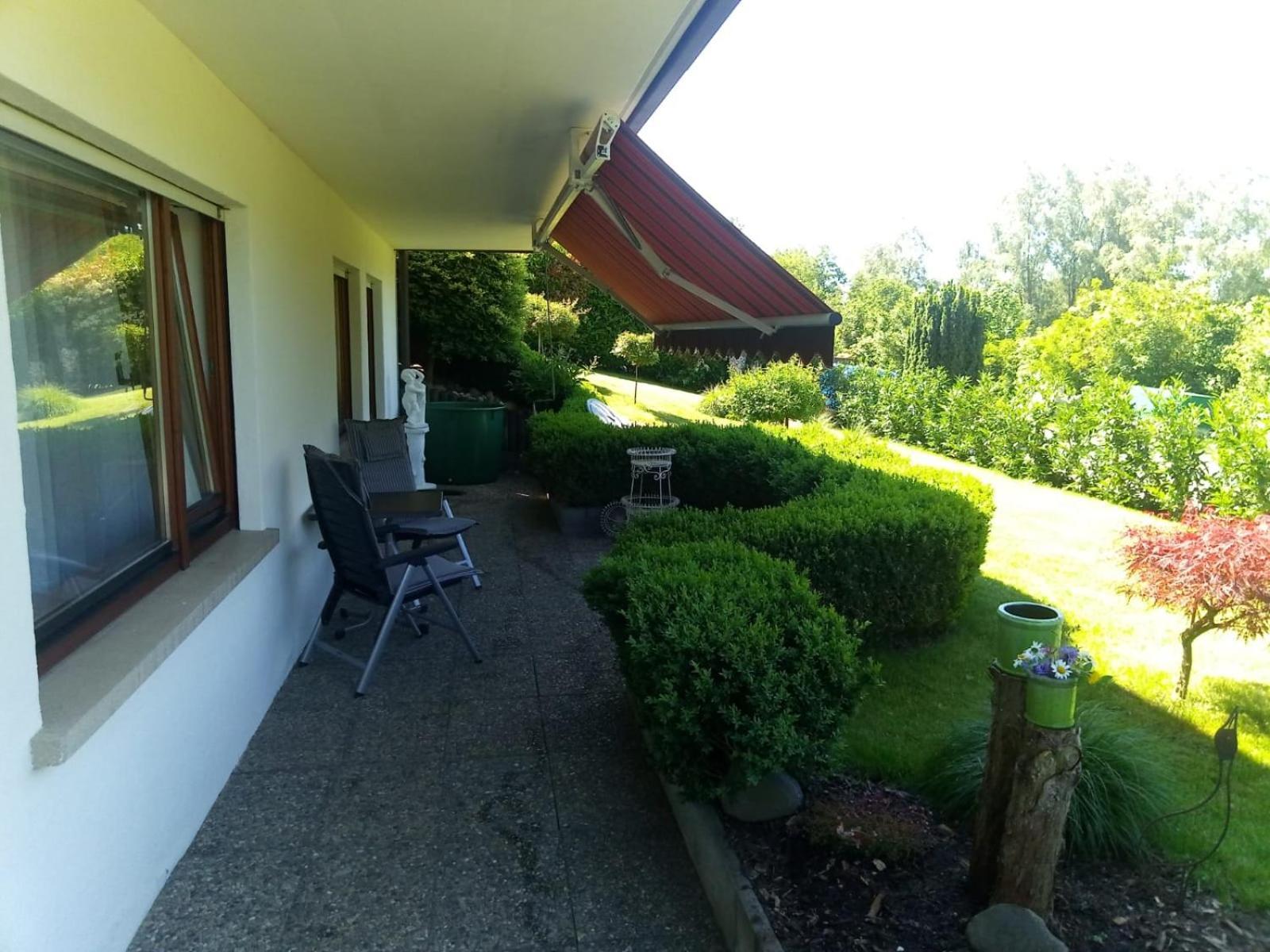 Apartment Thum *