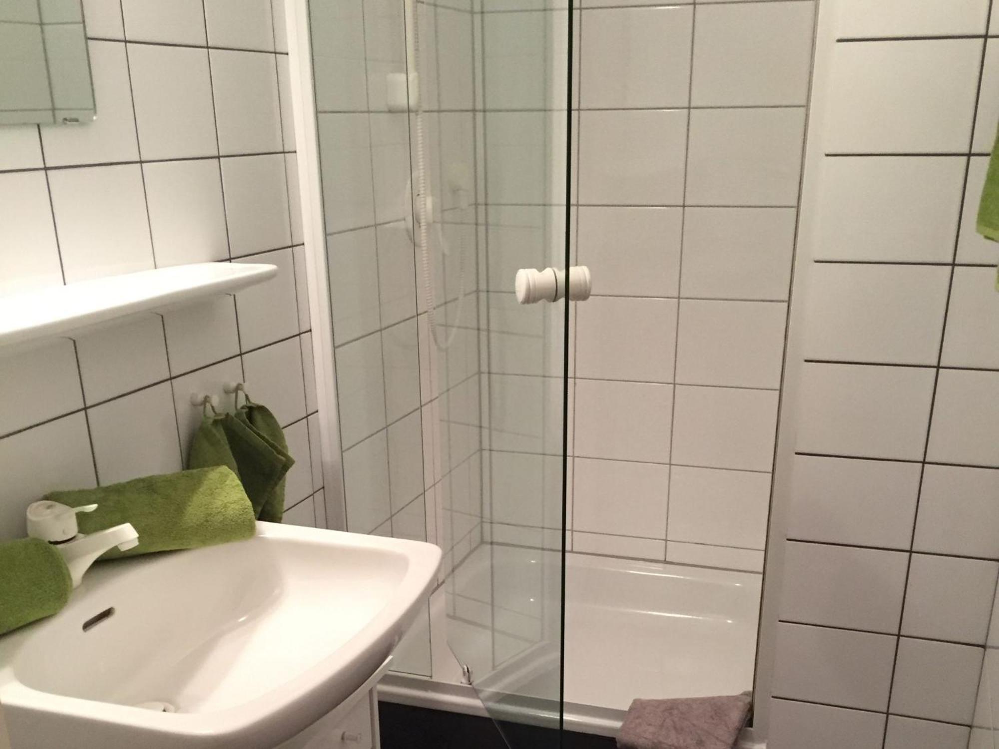 Apartment Thum