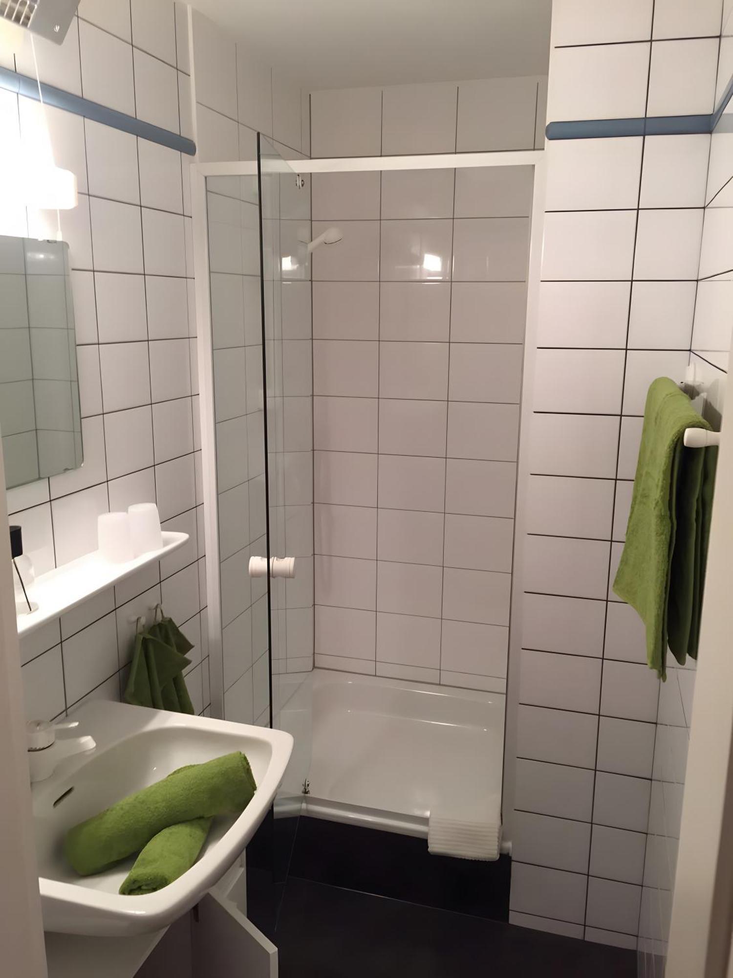 Apartment Thum