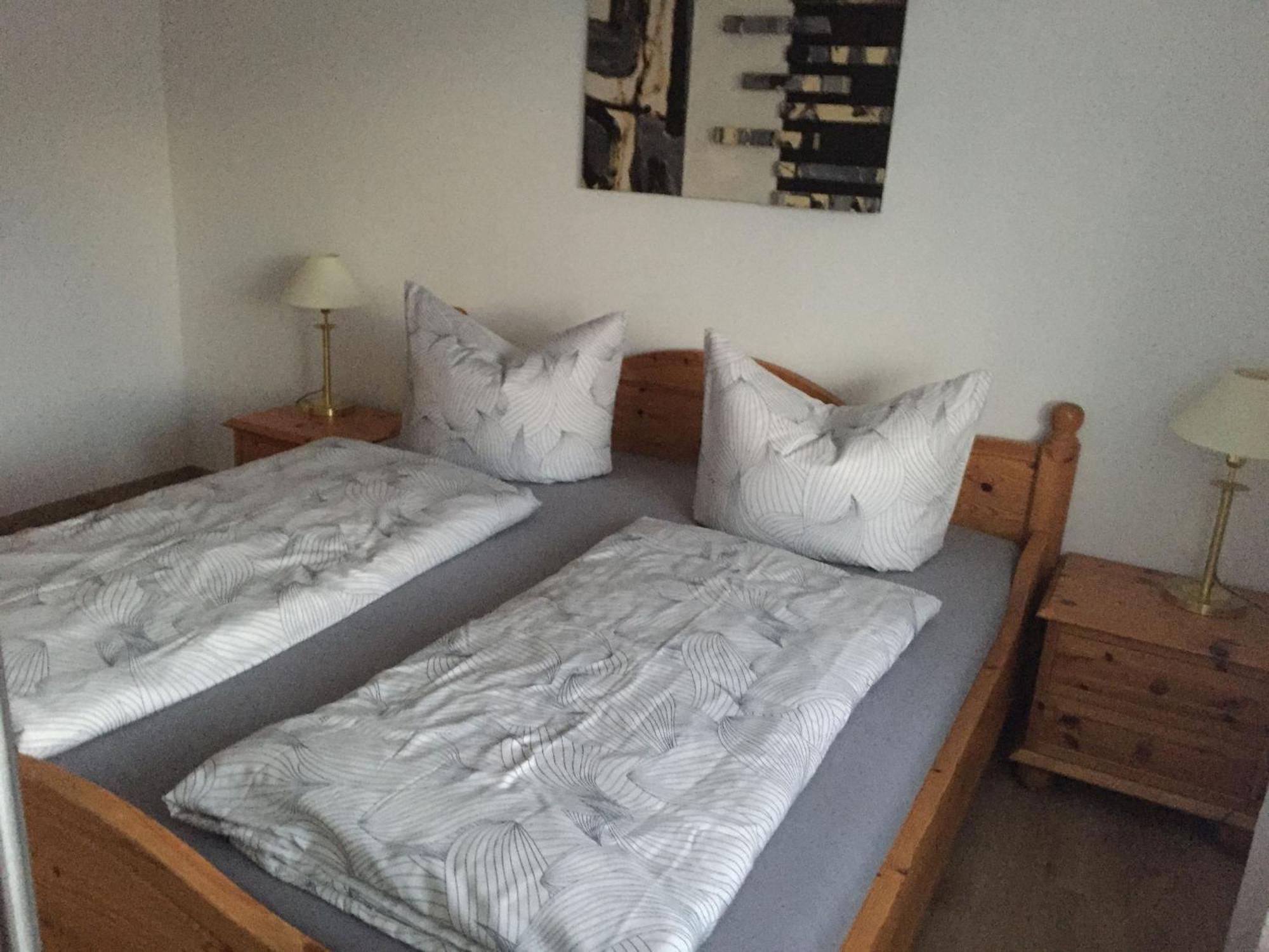 Apartment Thum *