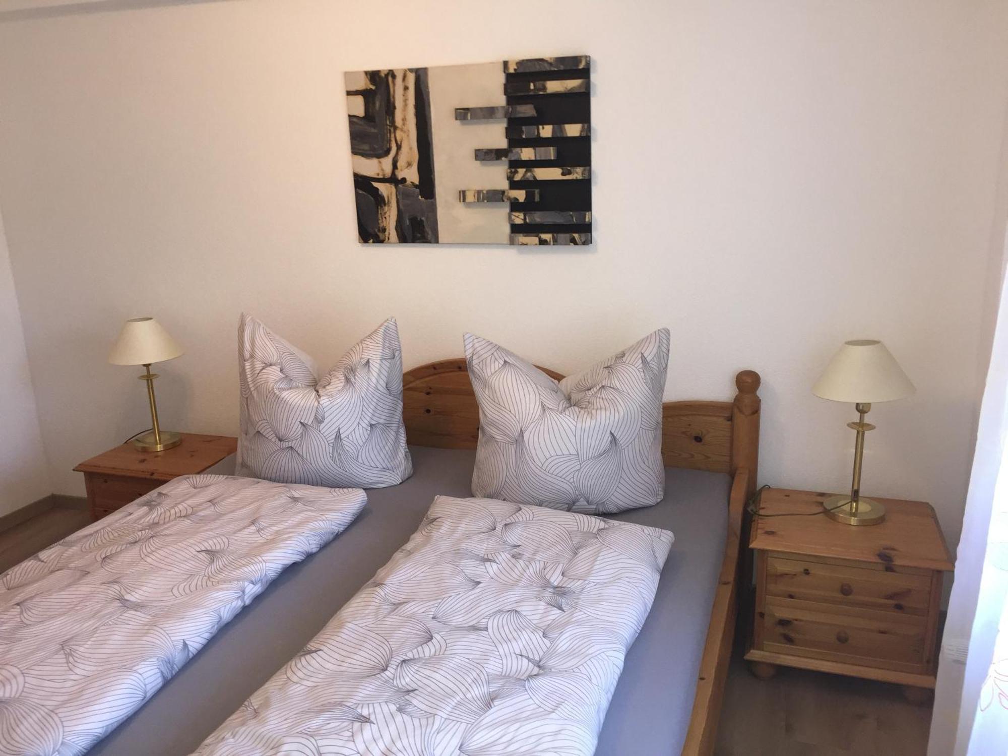 Thum Apartment Daisendorf