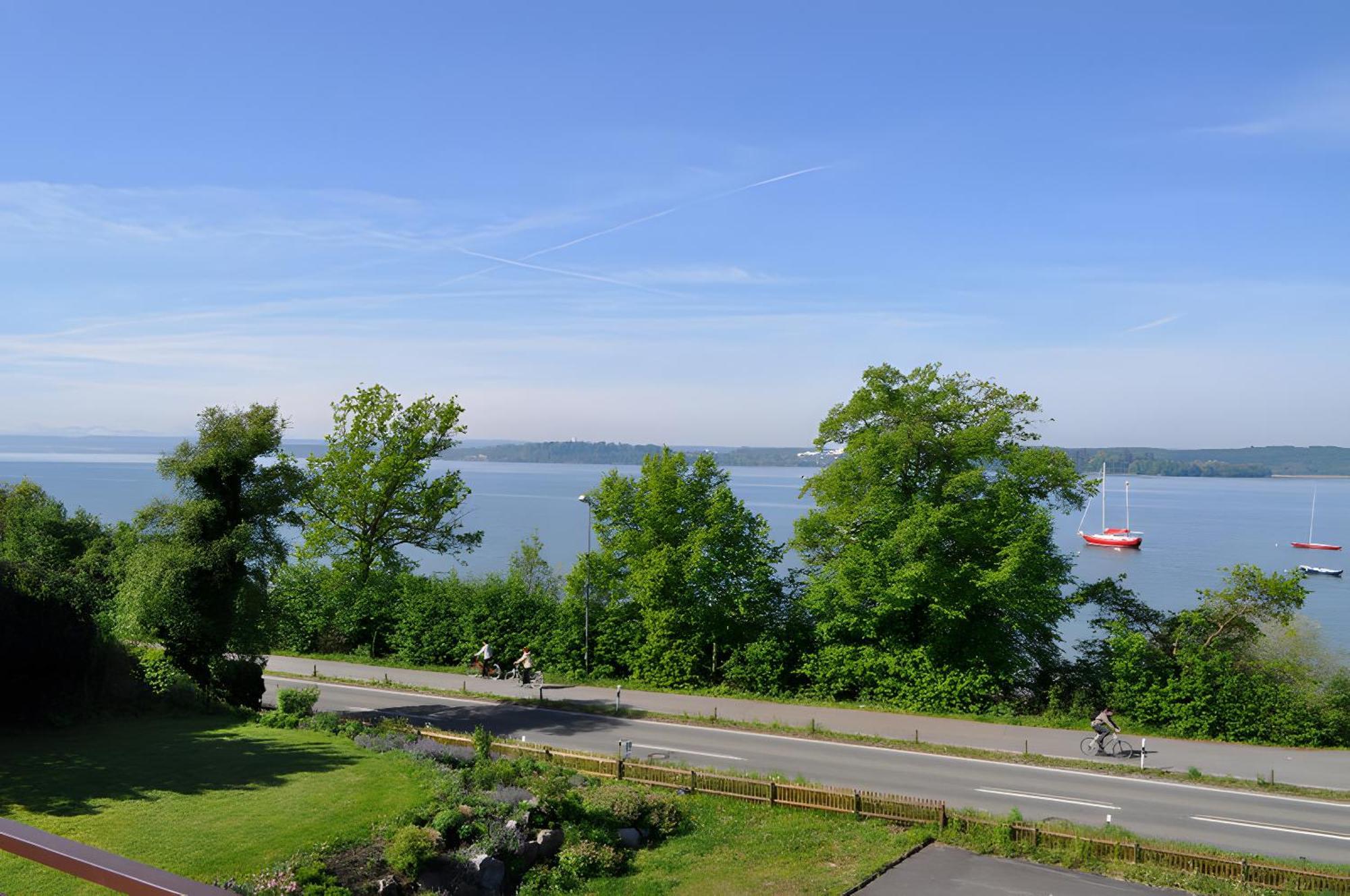 Uferperle - Am Bodensee