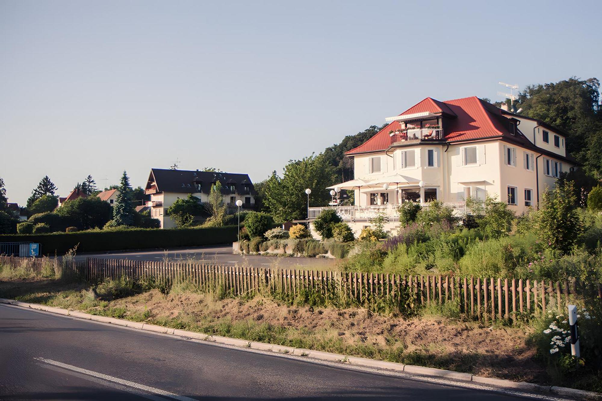 Gasthof Uferperle - Am Bodensee