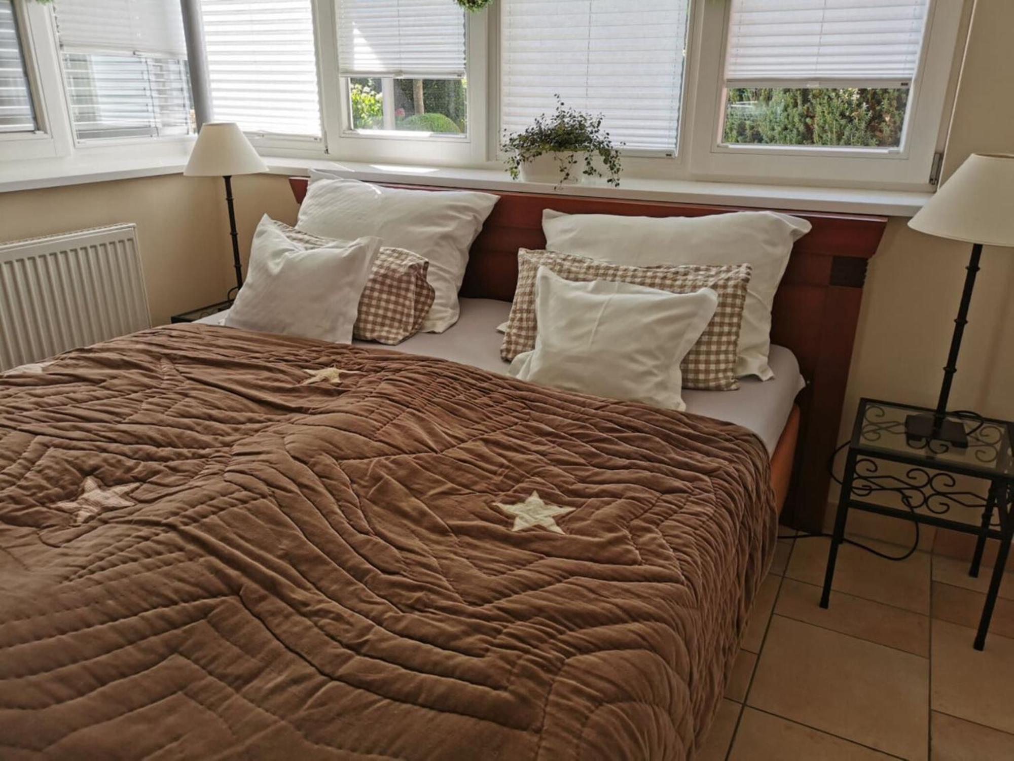 Dream Holiday home Uberlingen