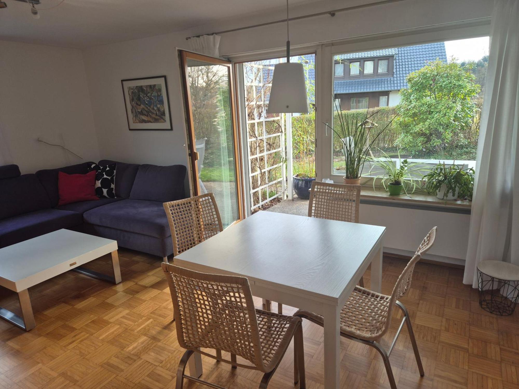 Seeschwalbe Apartment Radolfzell am Bodensee