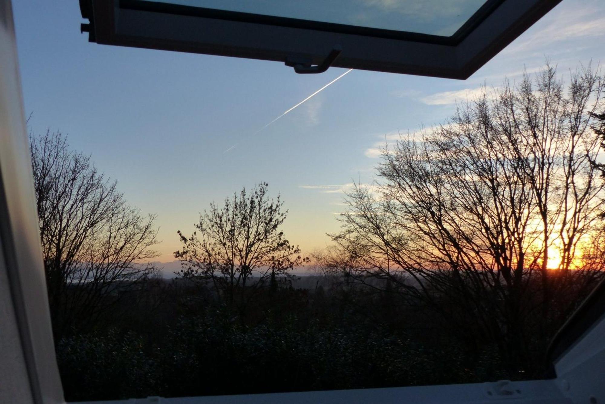Rehblick Apartment Markdorf