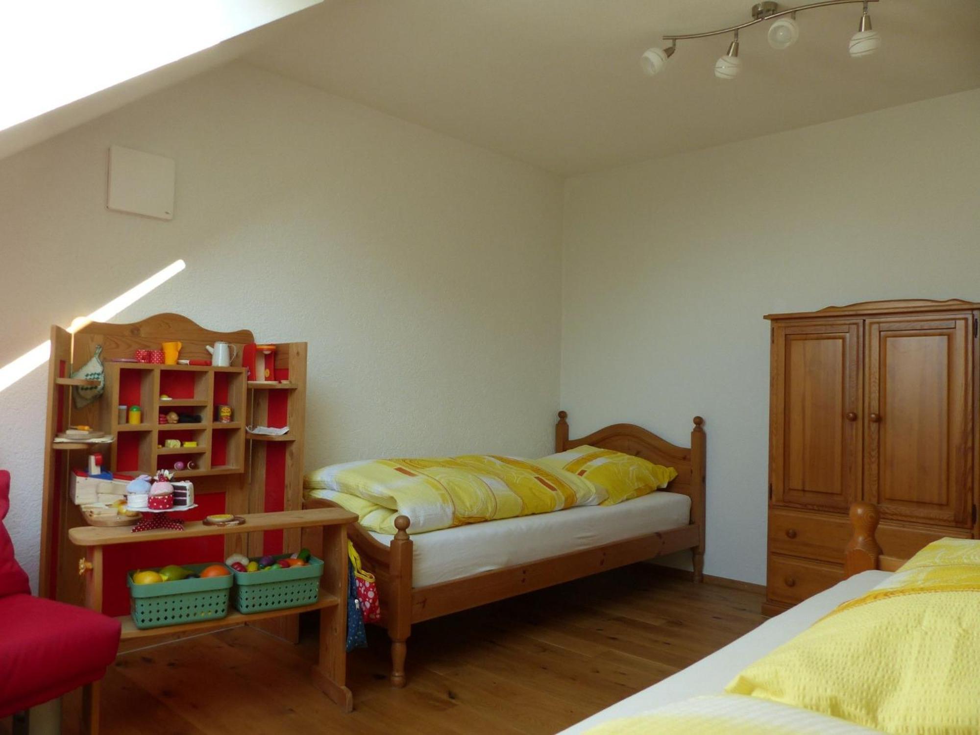 Rehblick Apartment Markdorf