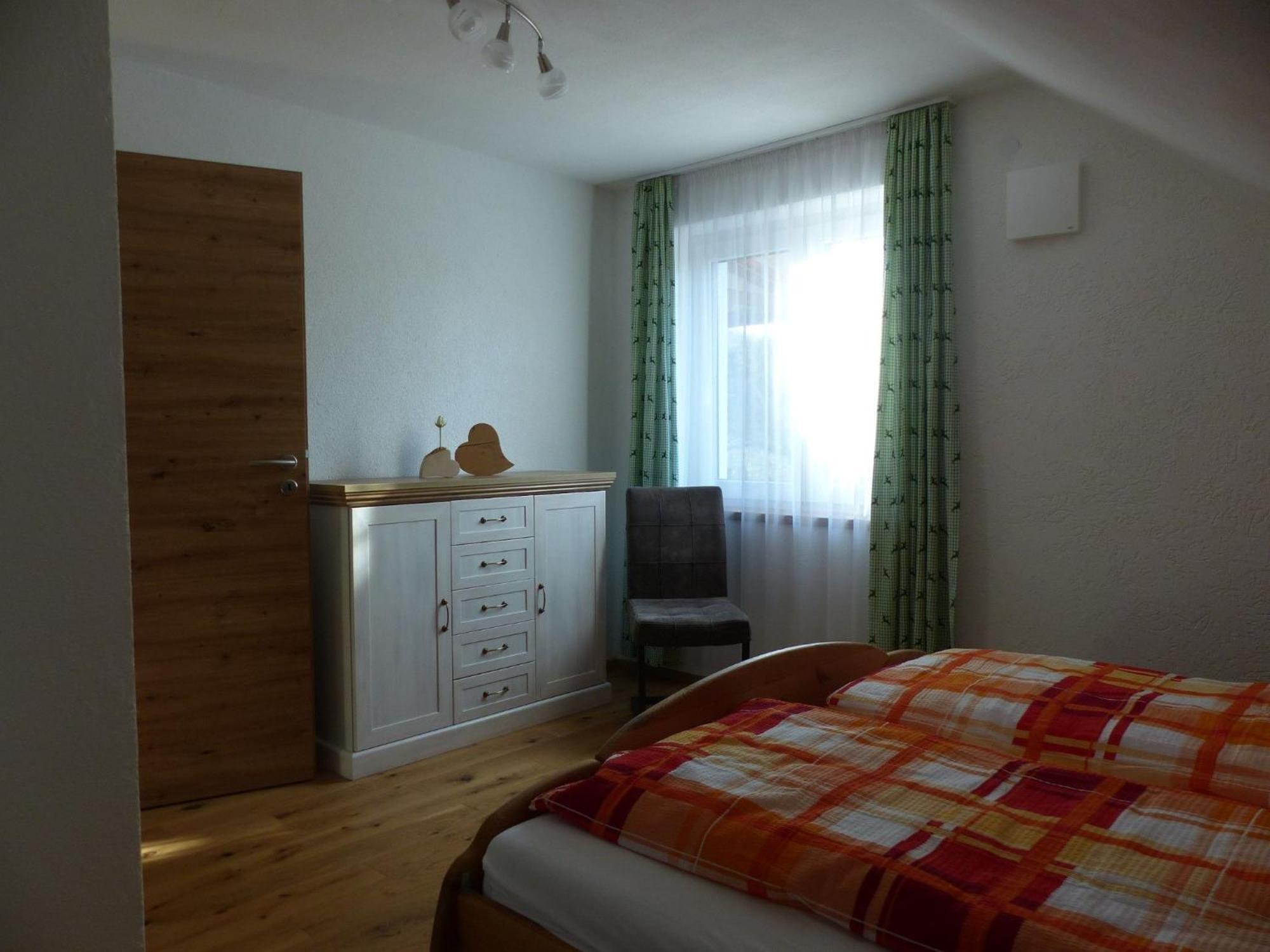 Apartment Rehblick