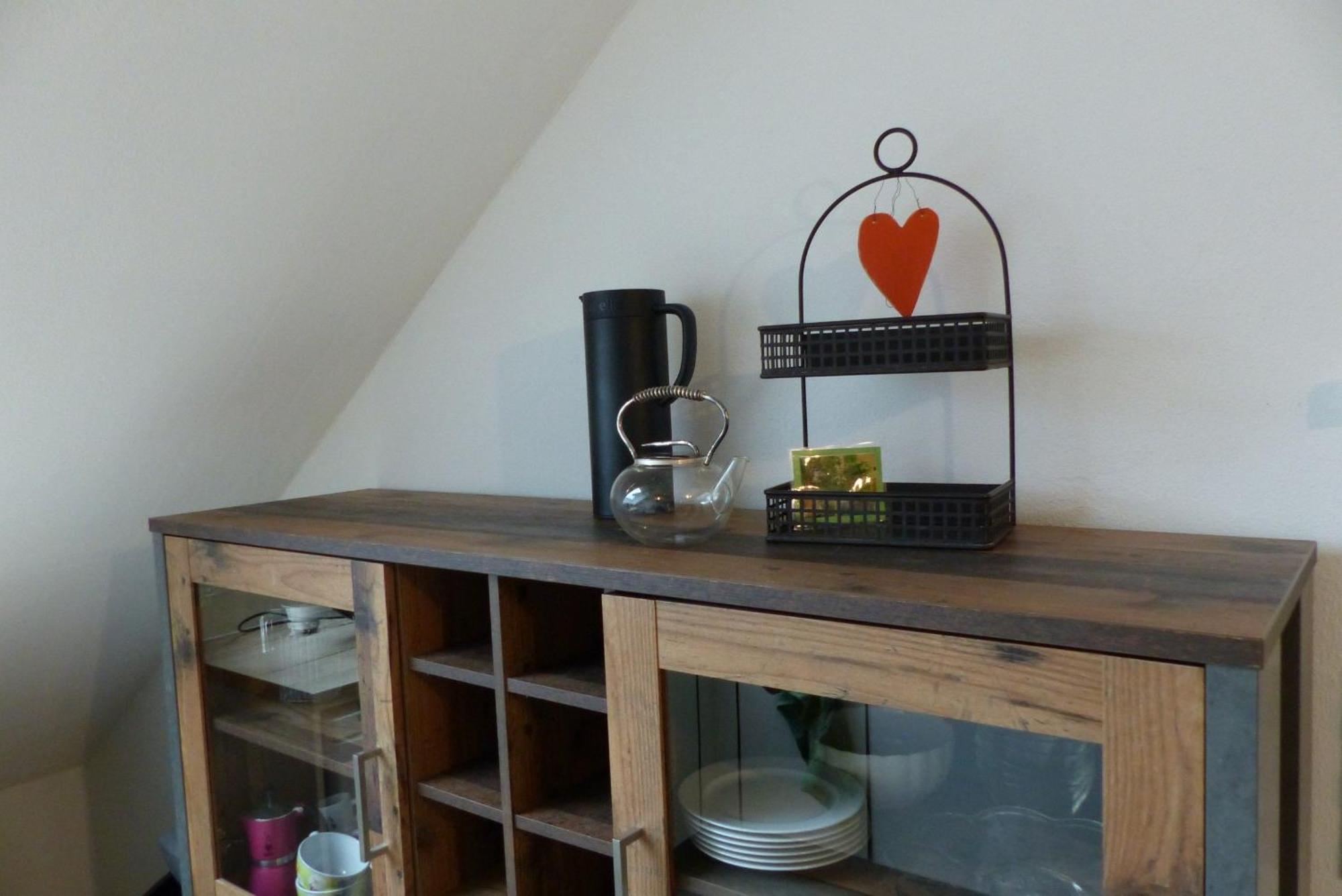 Apartment Rehblick Markdorf