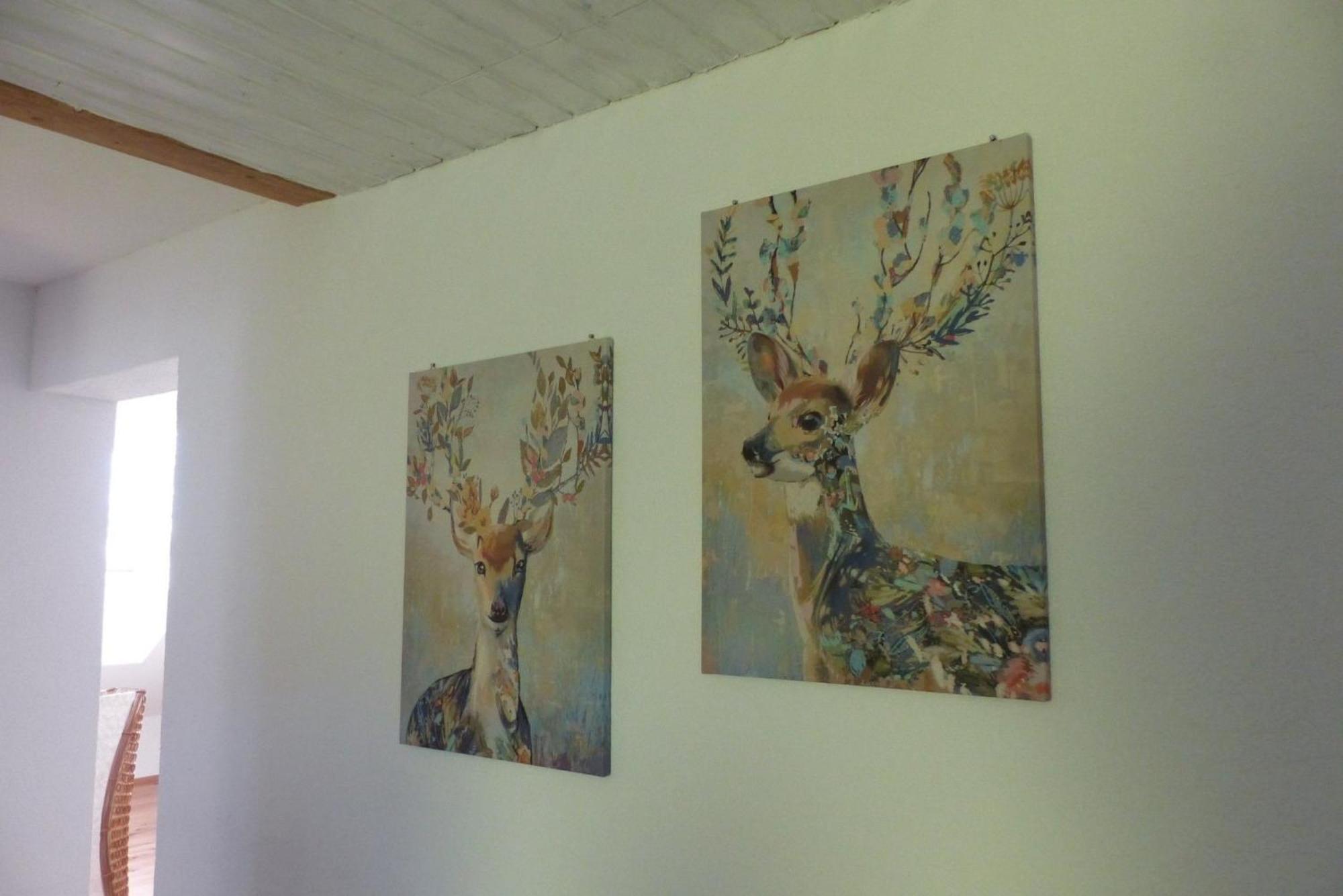 Apartment Rehblick