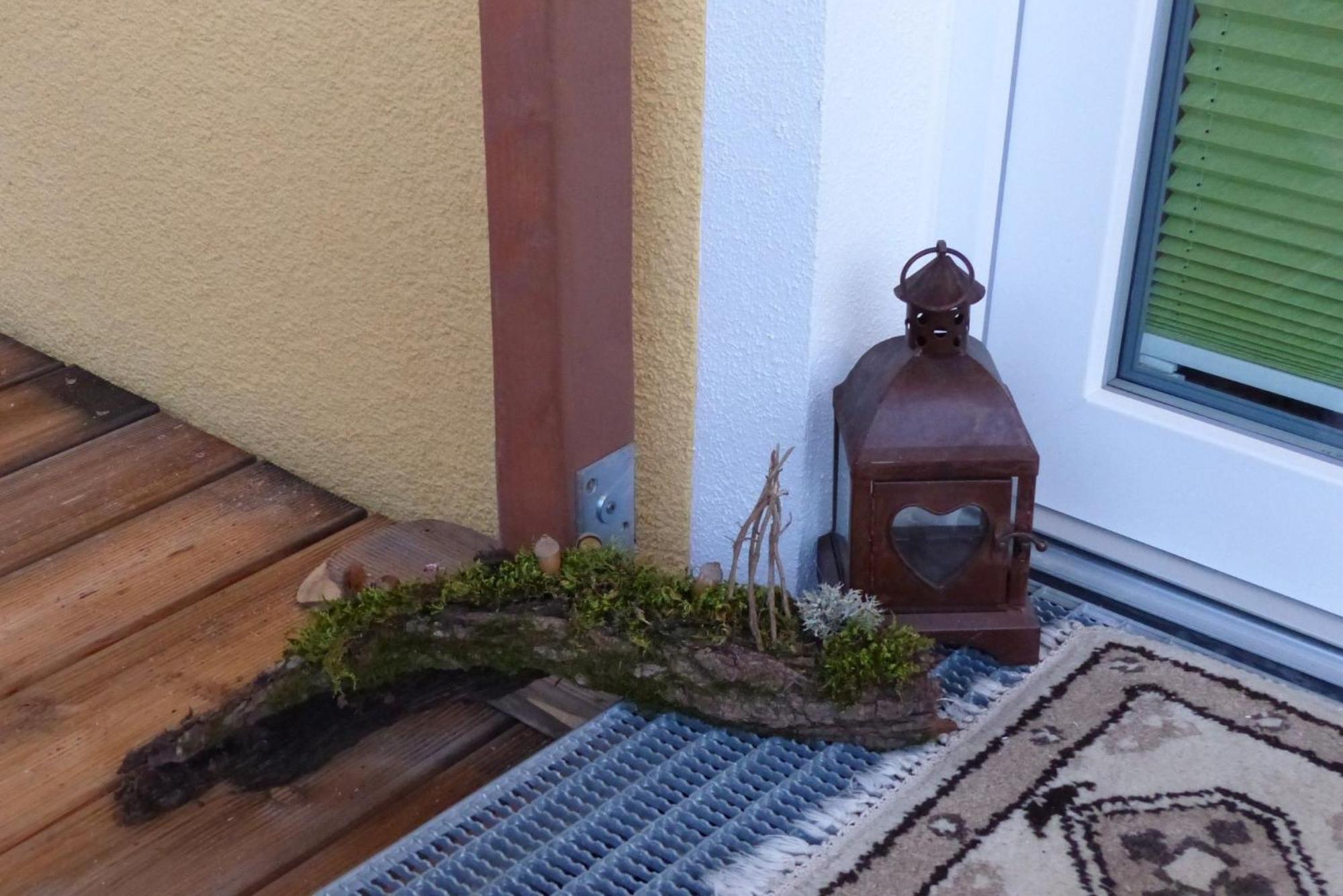 Rehblick Apartment *