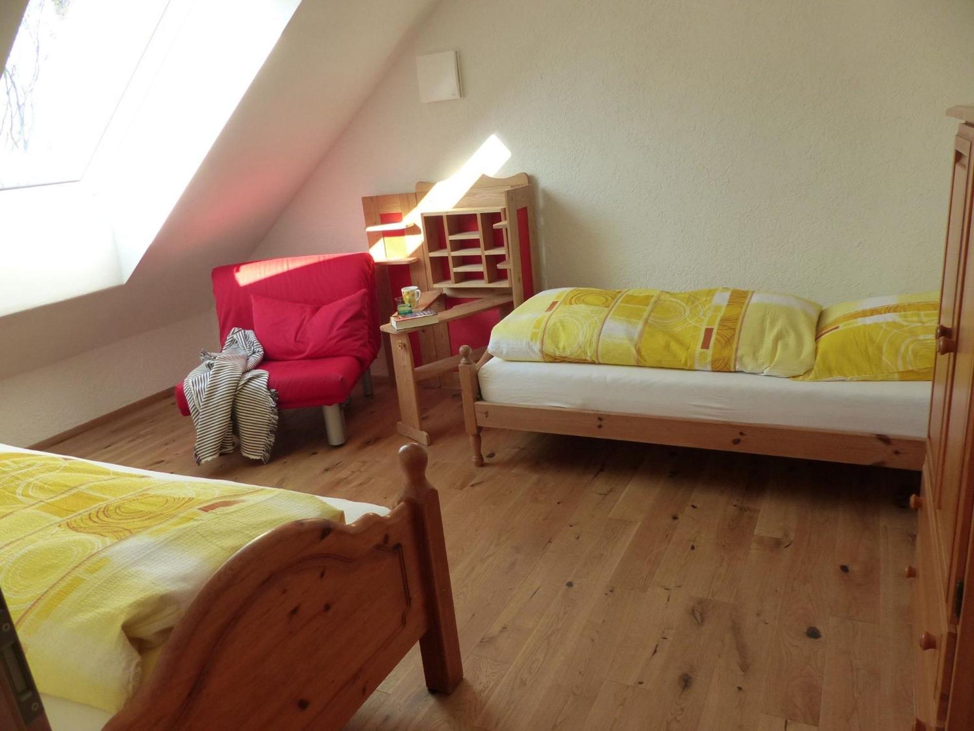 Rehblick * Markdorf