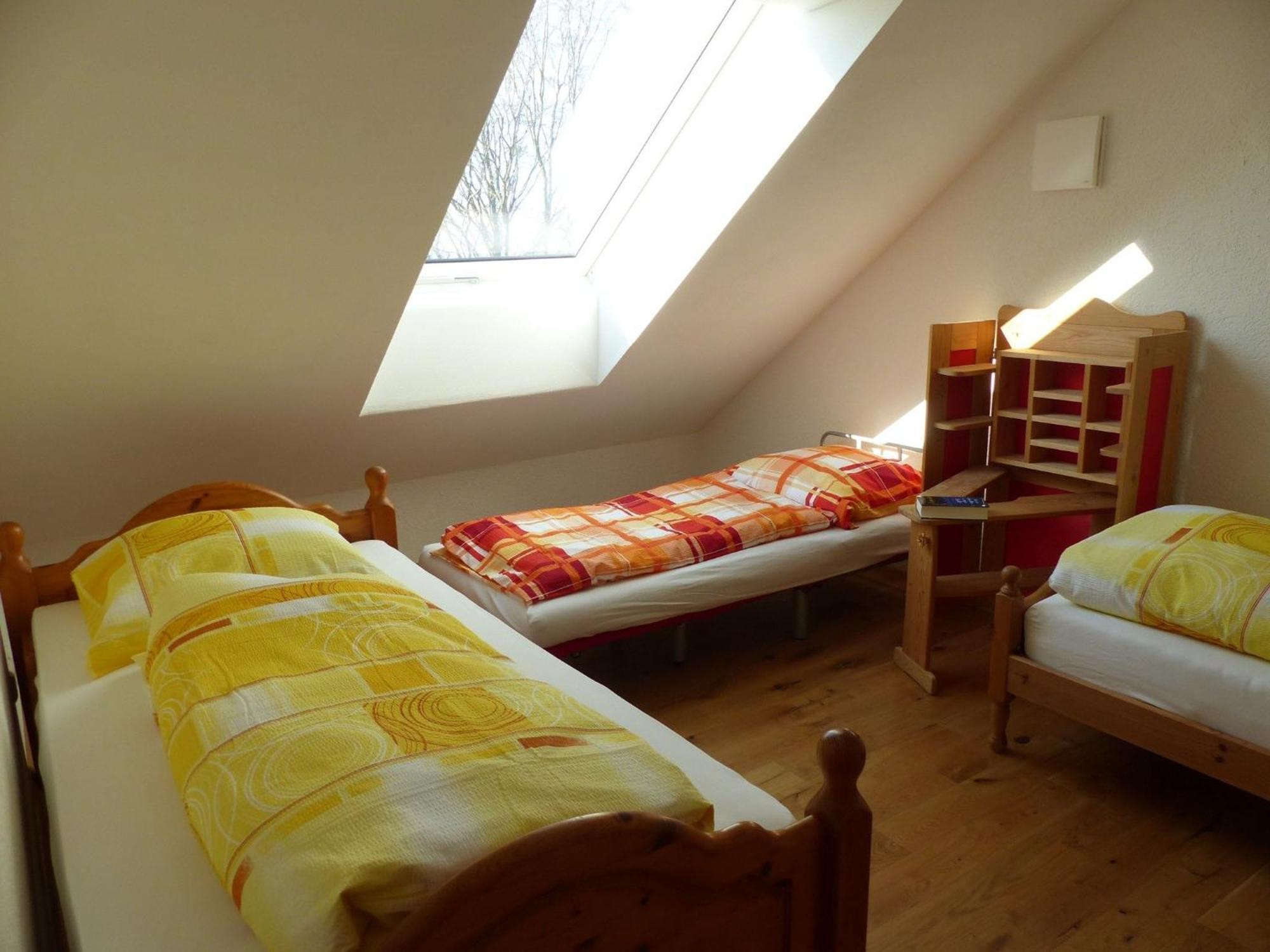 Rehblick Apartment