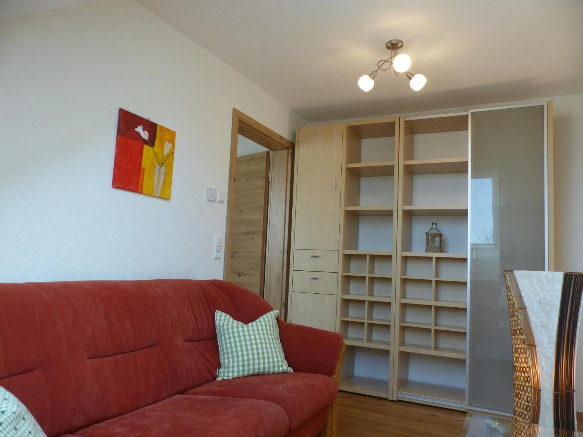 Rehblick Apartment