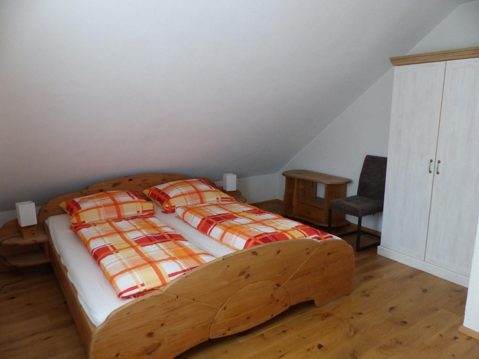 Apartment Rehblick Markdorf