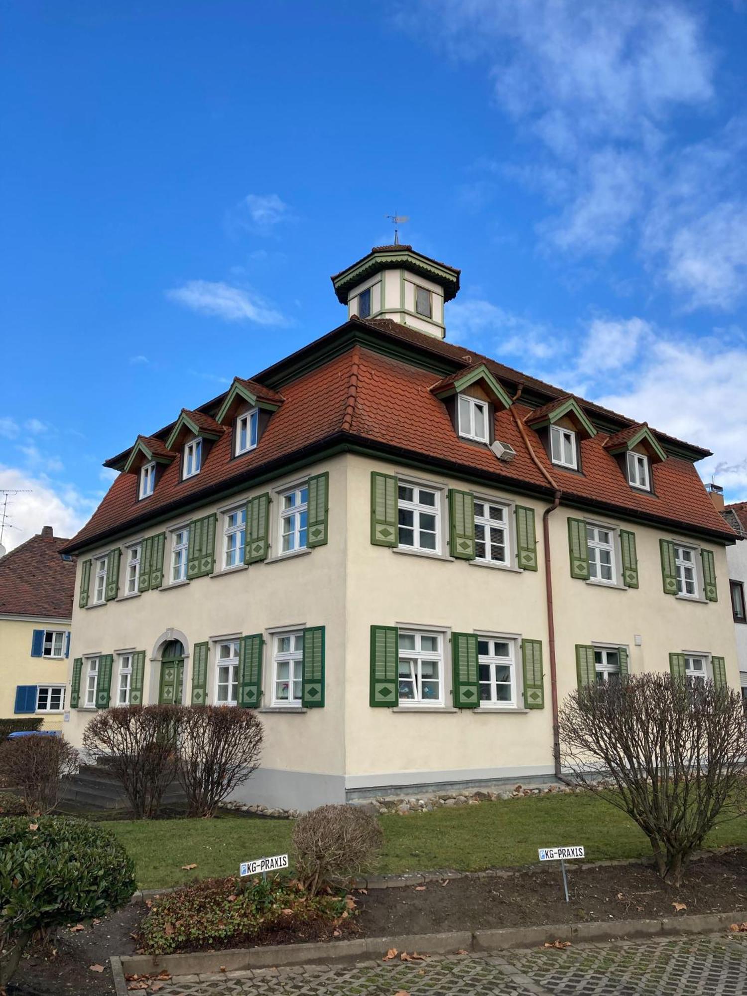 Bodensee Loft Traumhafte Bis Zu 10 Personen Apartment