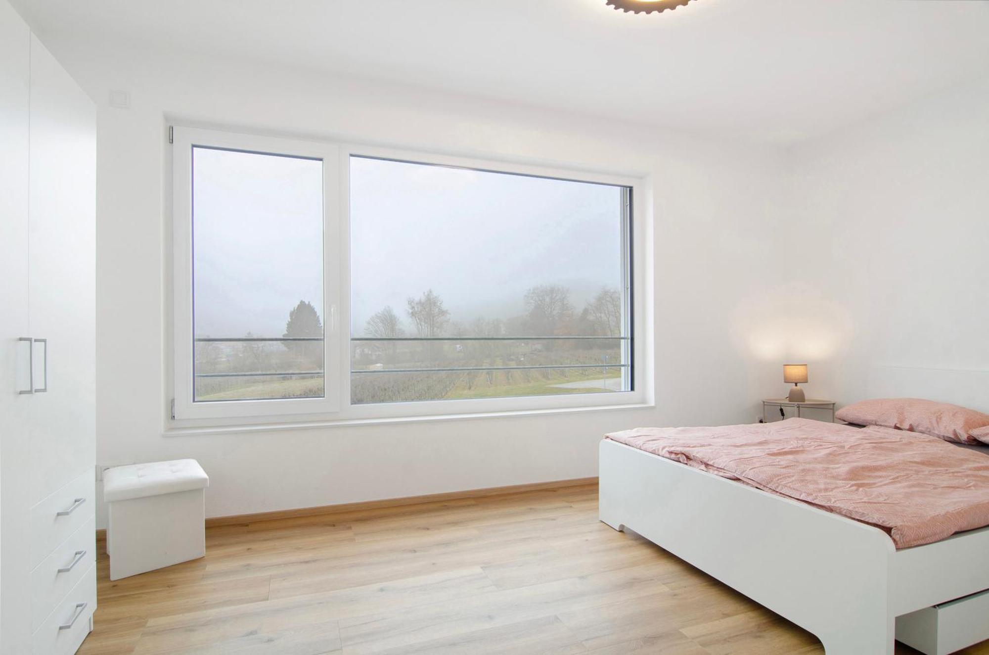 Holiday home Aura Bodman-Ludwigshafen