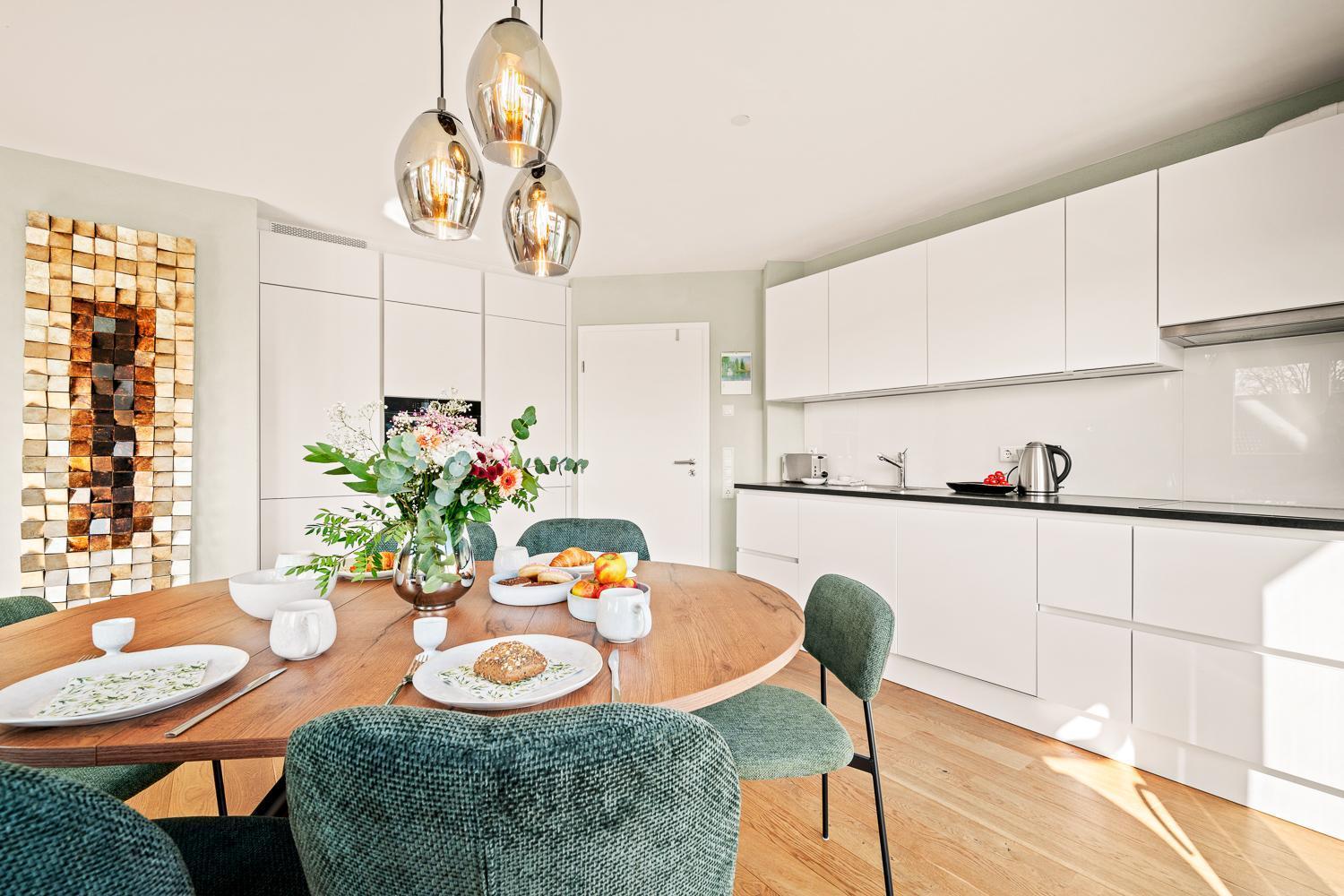 Apartment Lindauseeferien *