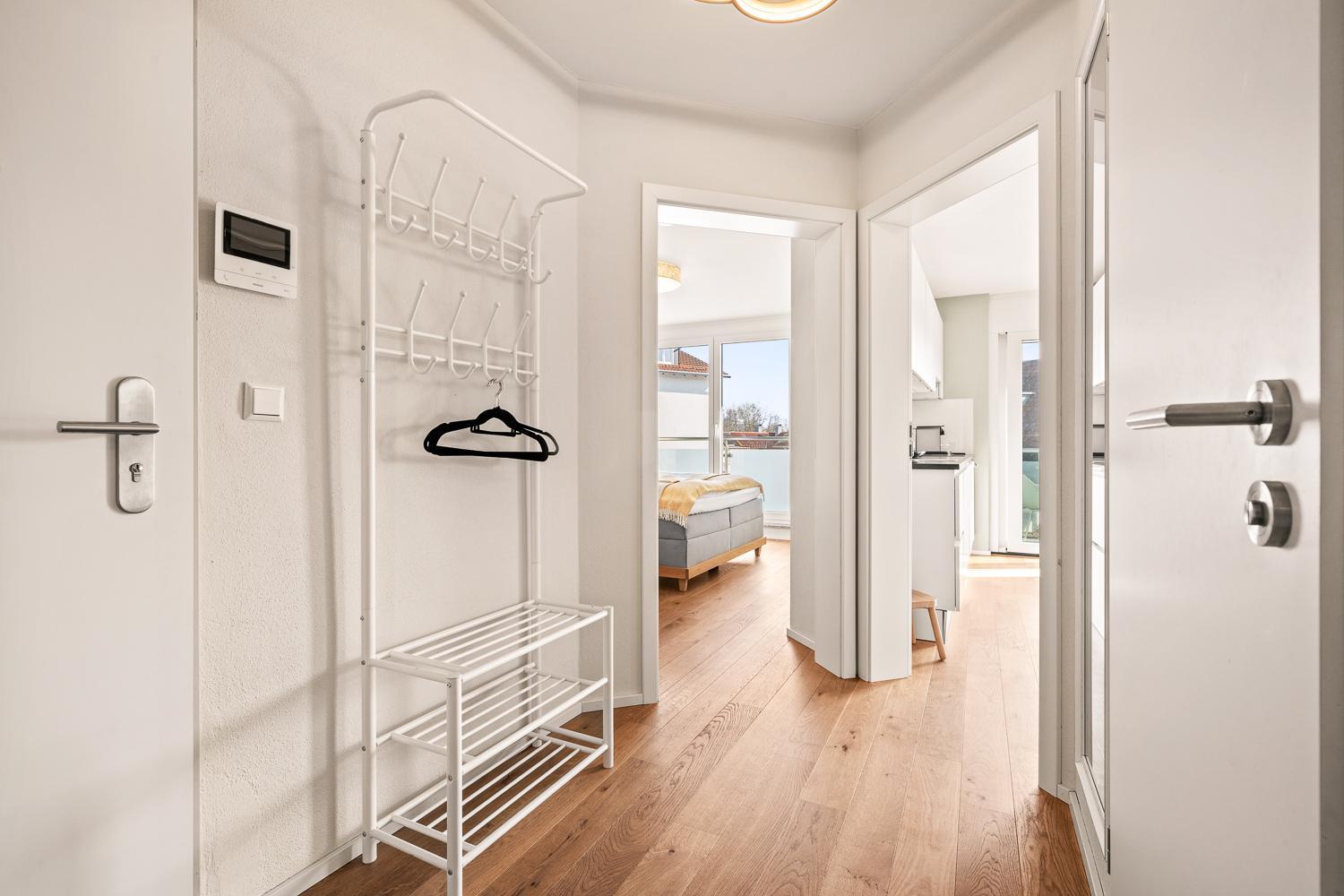 Apartment Lindauseeferien *