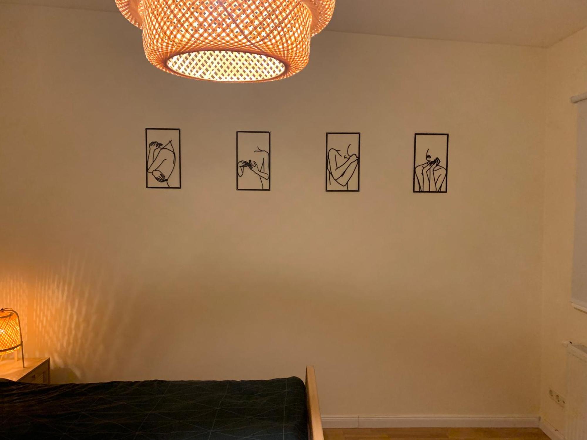 Holiday home Wohlfuehl Oase Vor Den Toren Berlins *