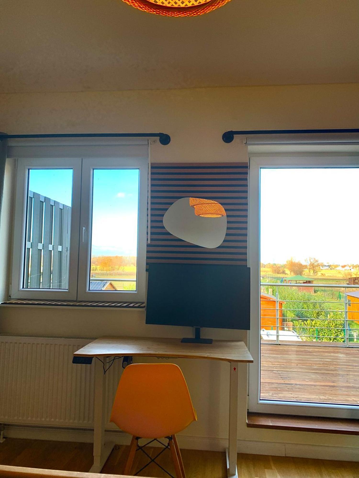 Wohlfuehl Oase Vor Den Toren Berlins Holiday home *