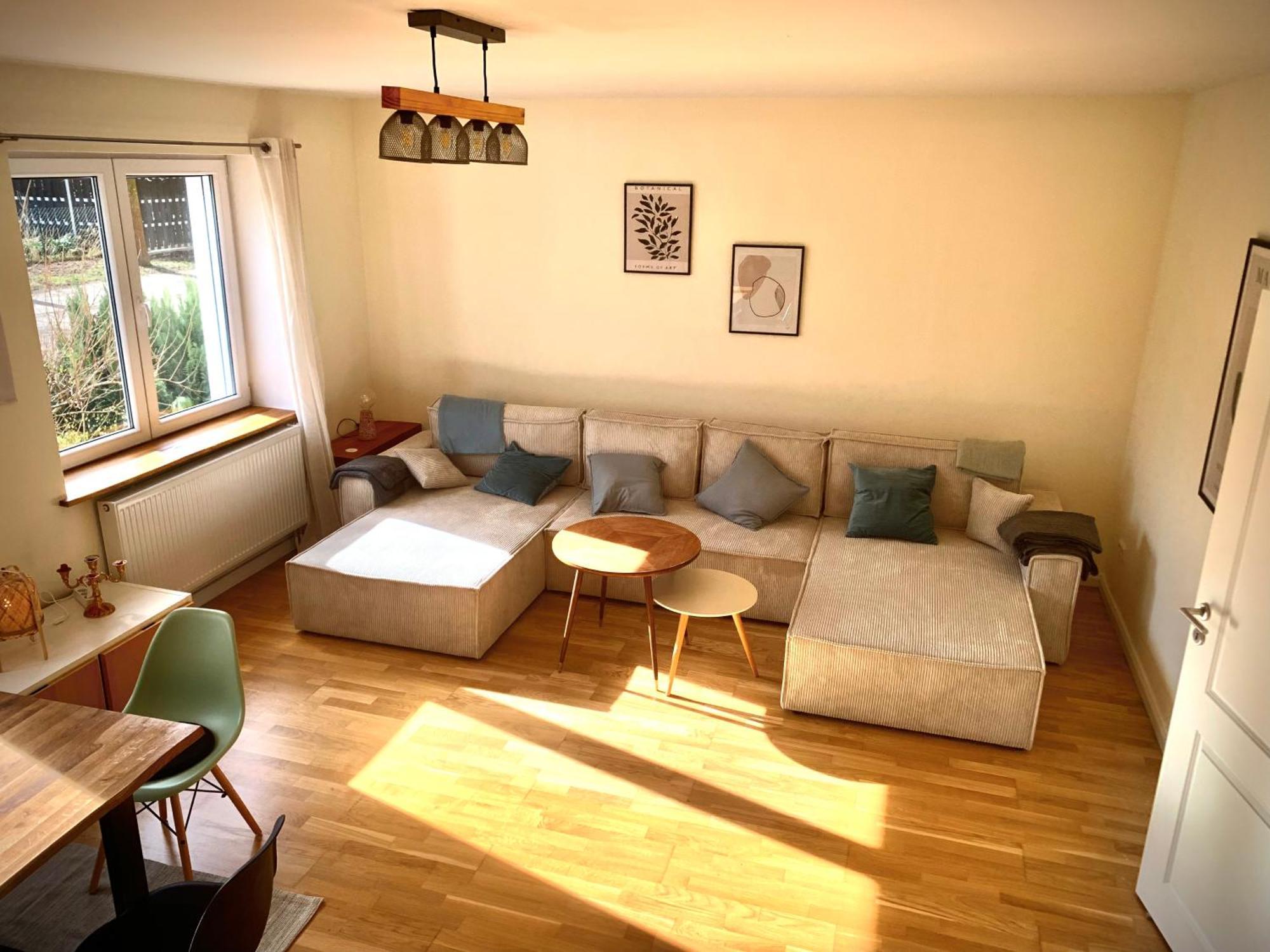 Holiday home Wohlfuehl Oase Vor Den Toren Berlins Nauen