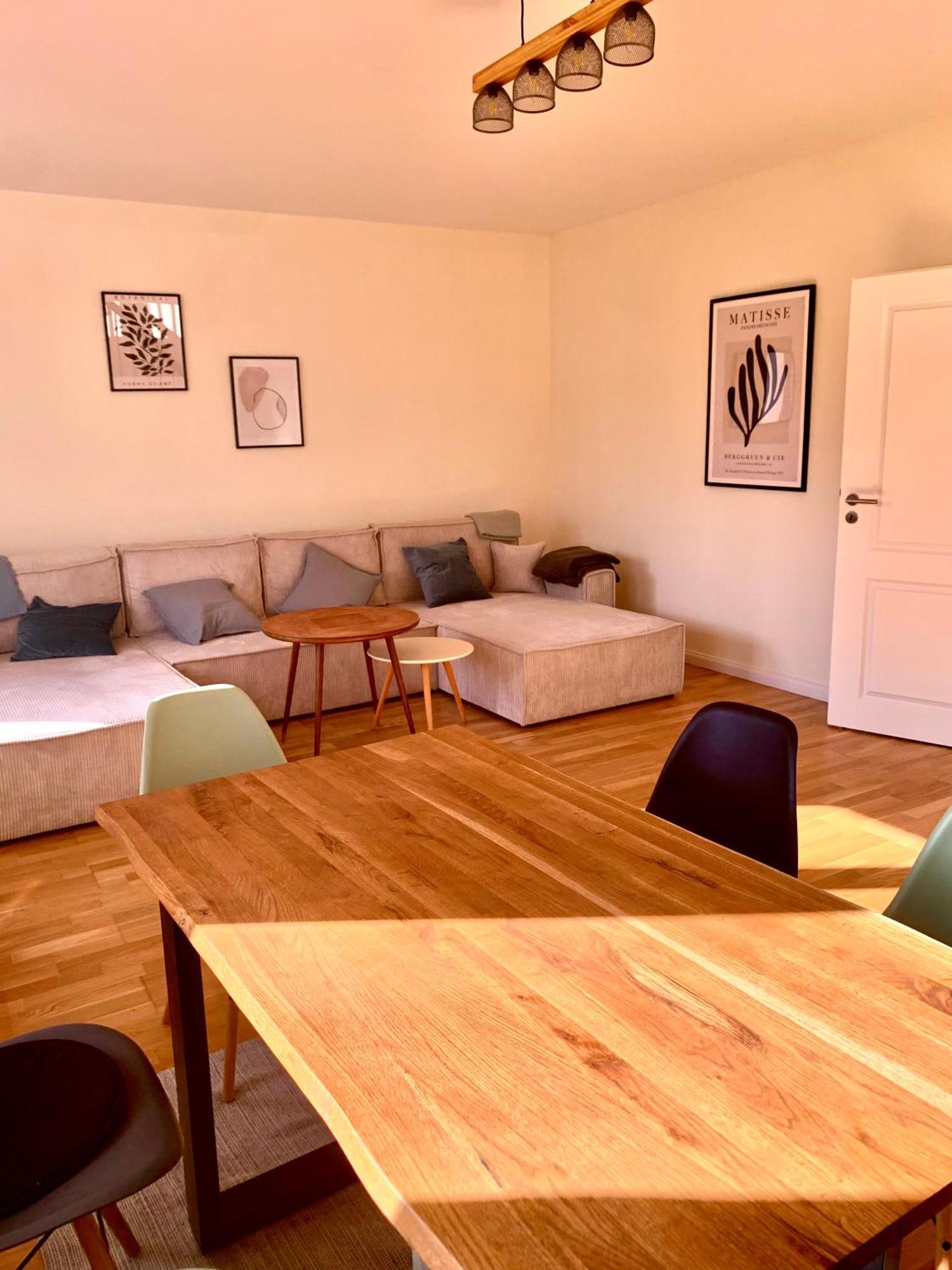 Wohlfuehl Oase Vor Den Toren Berlins Holiday home Nauen